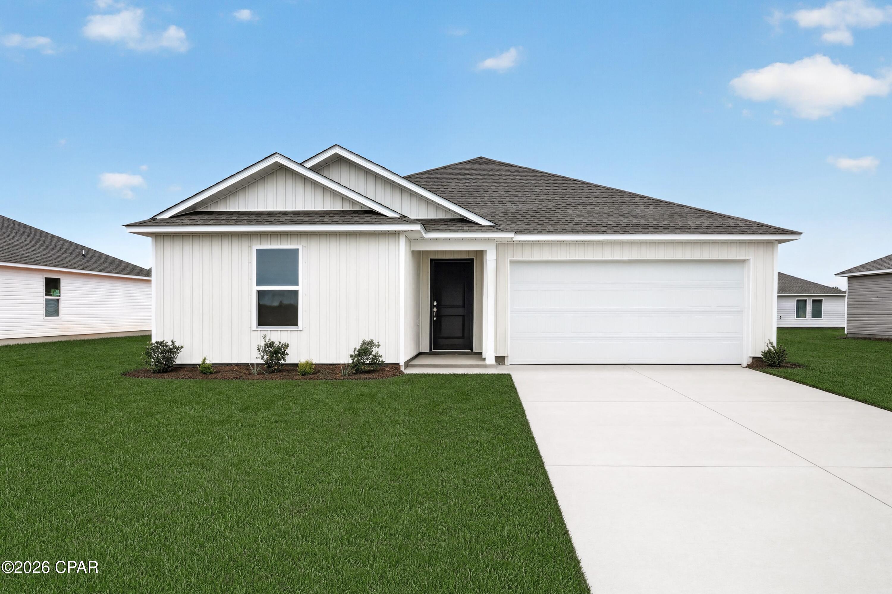 12261 Malibu Boulevard Southport FL 32409