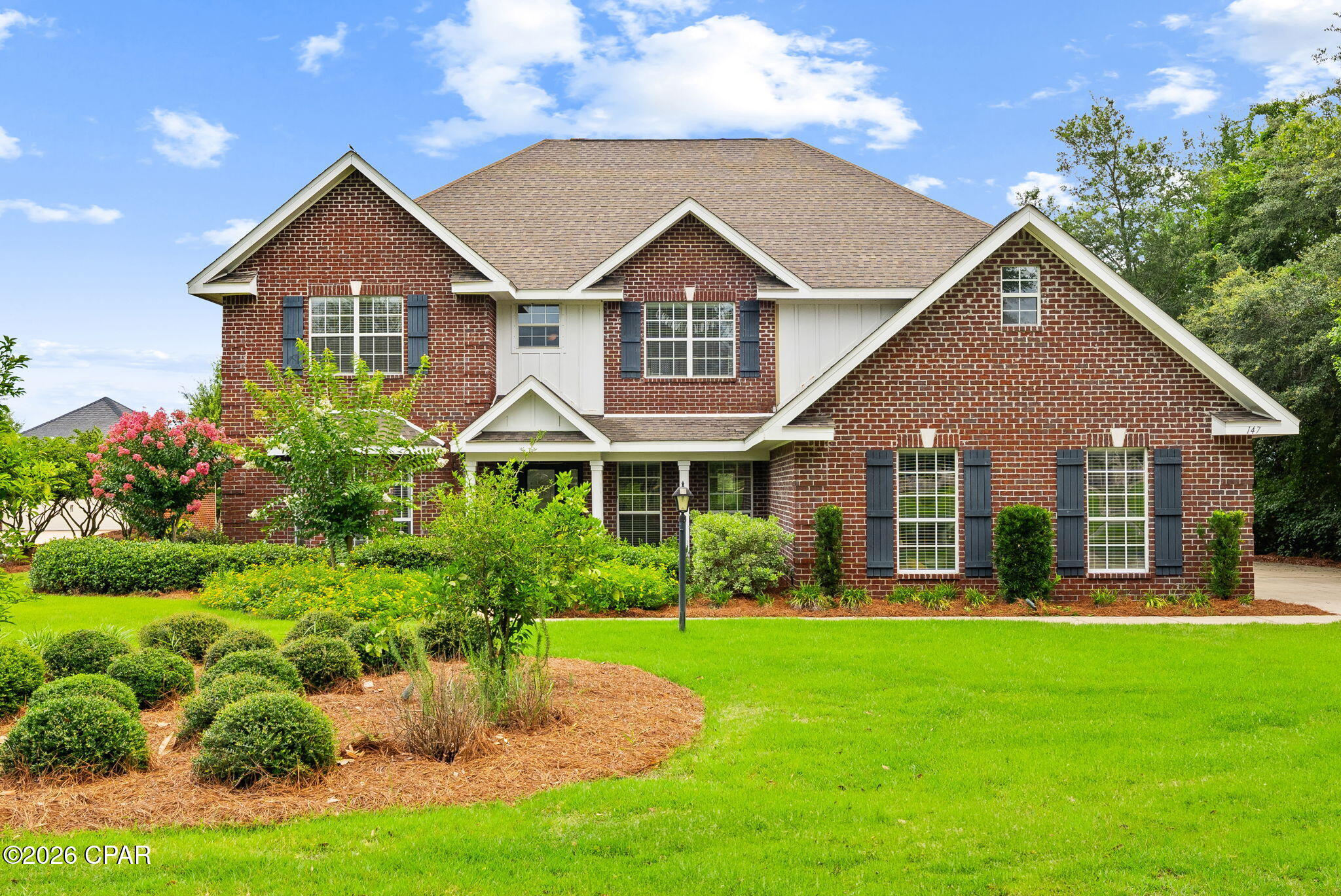 147 Lake Merial Shores Drive Panama City FL 32409