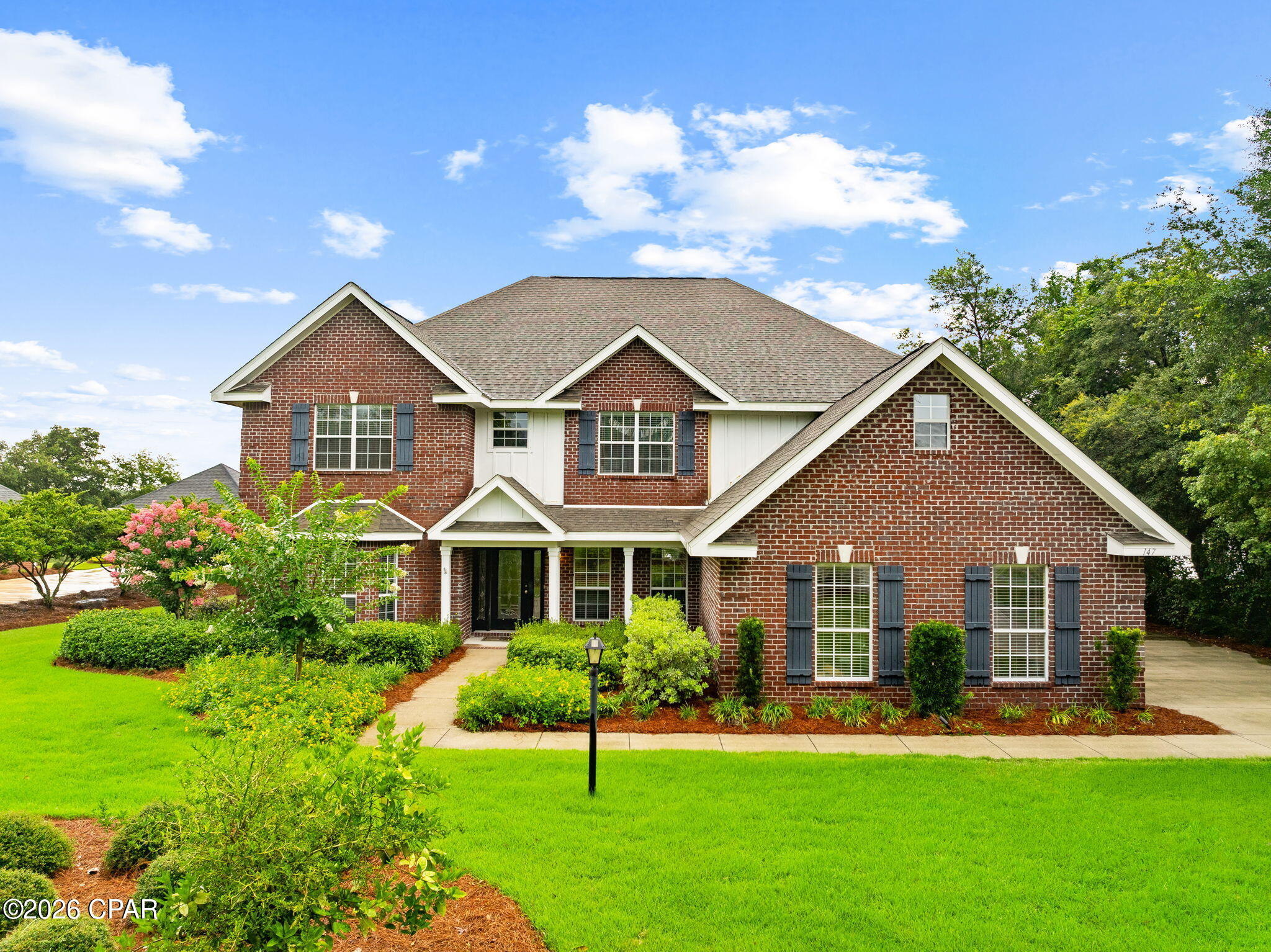 147 Lake Merial Shores Drive Panama City FL 32409