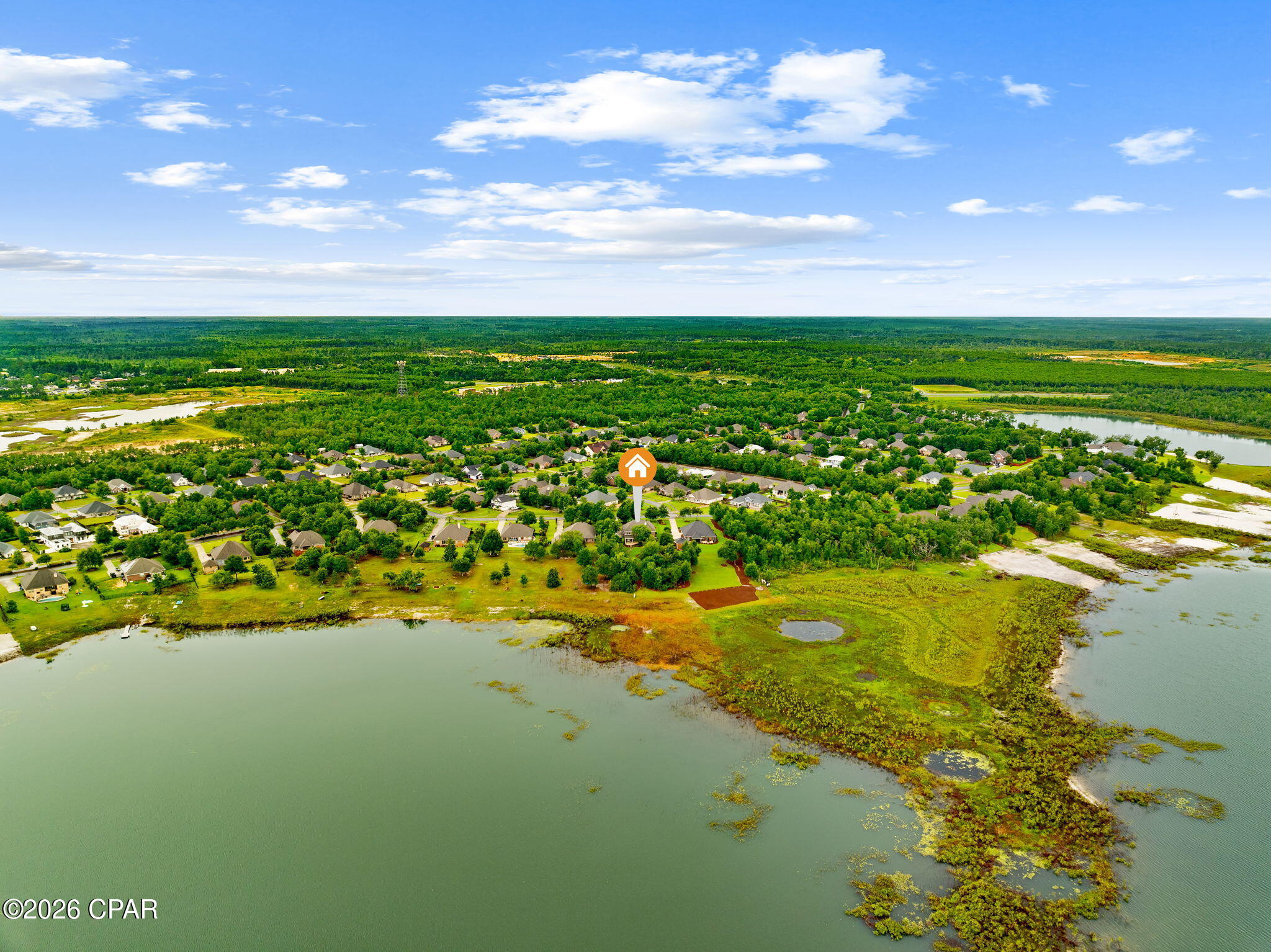 147 Lake Merial Shores Drive Panama City FL 32409