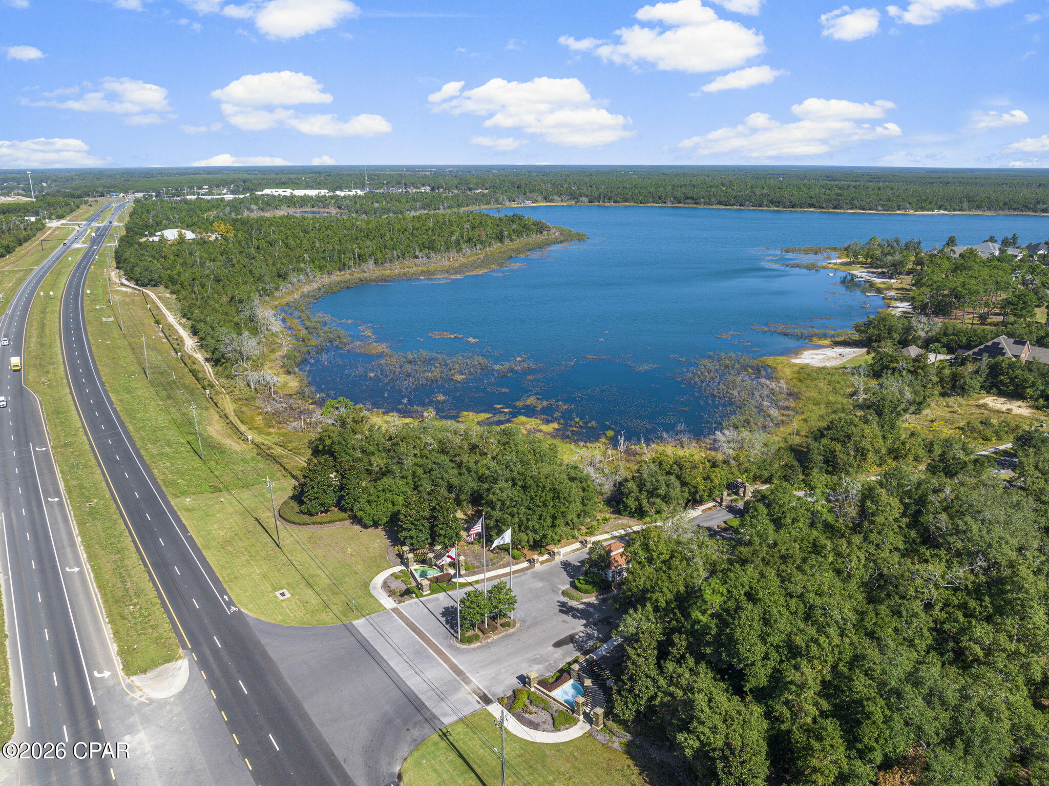 147 Lake Merial Shores Drive Panama City FL 32409