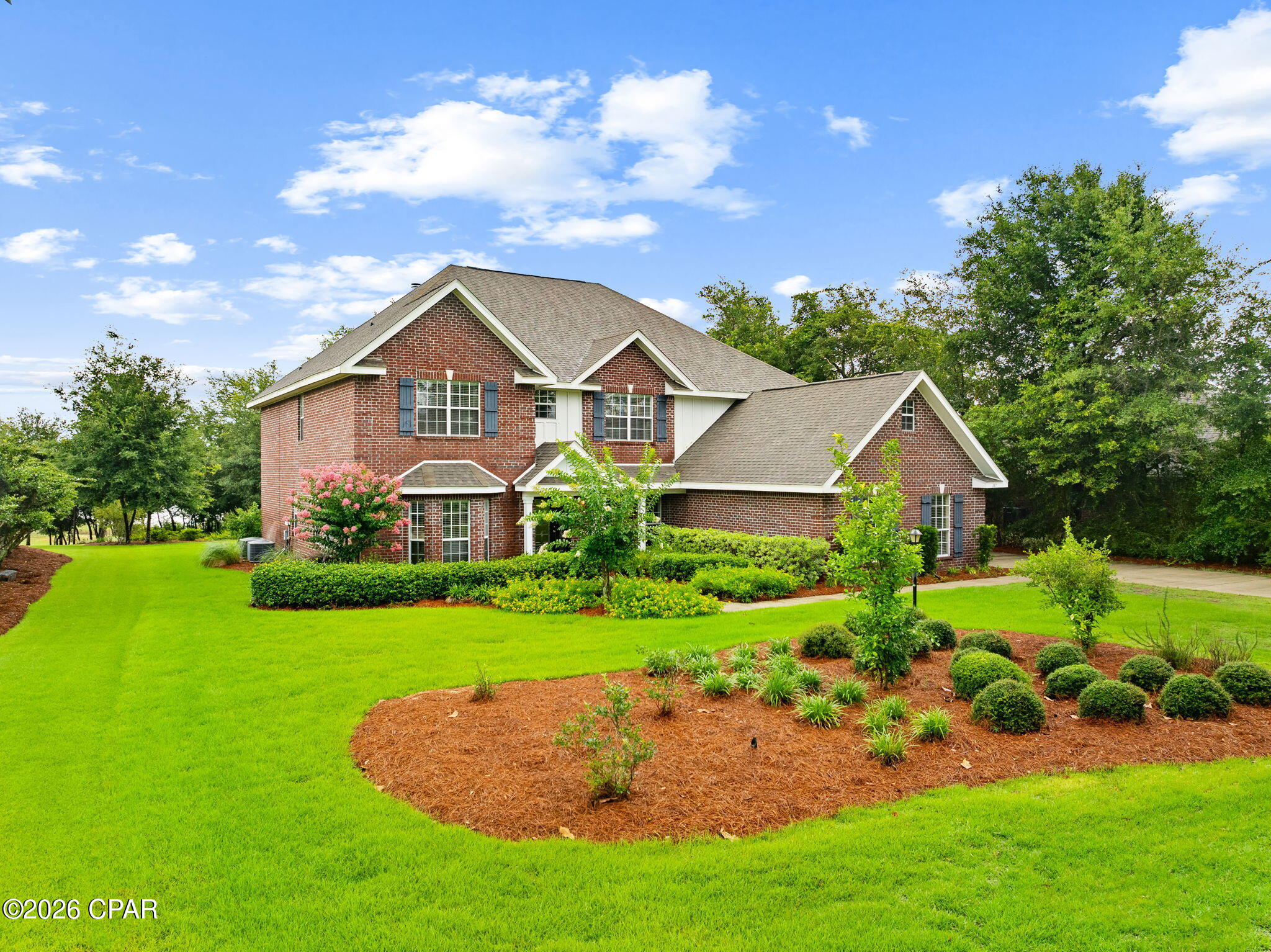 147 Lake Merial Shores Drive Panama City FL 32409