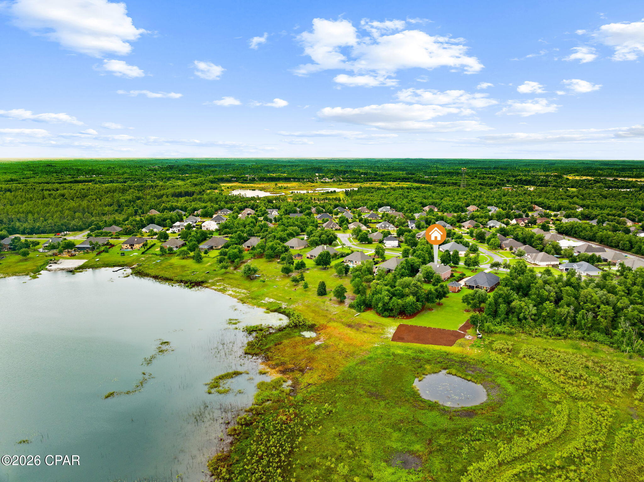 147 Lake Merial Shores Drive Panama City FL 32409