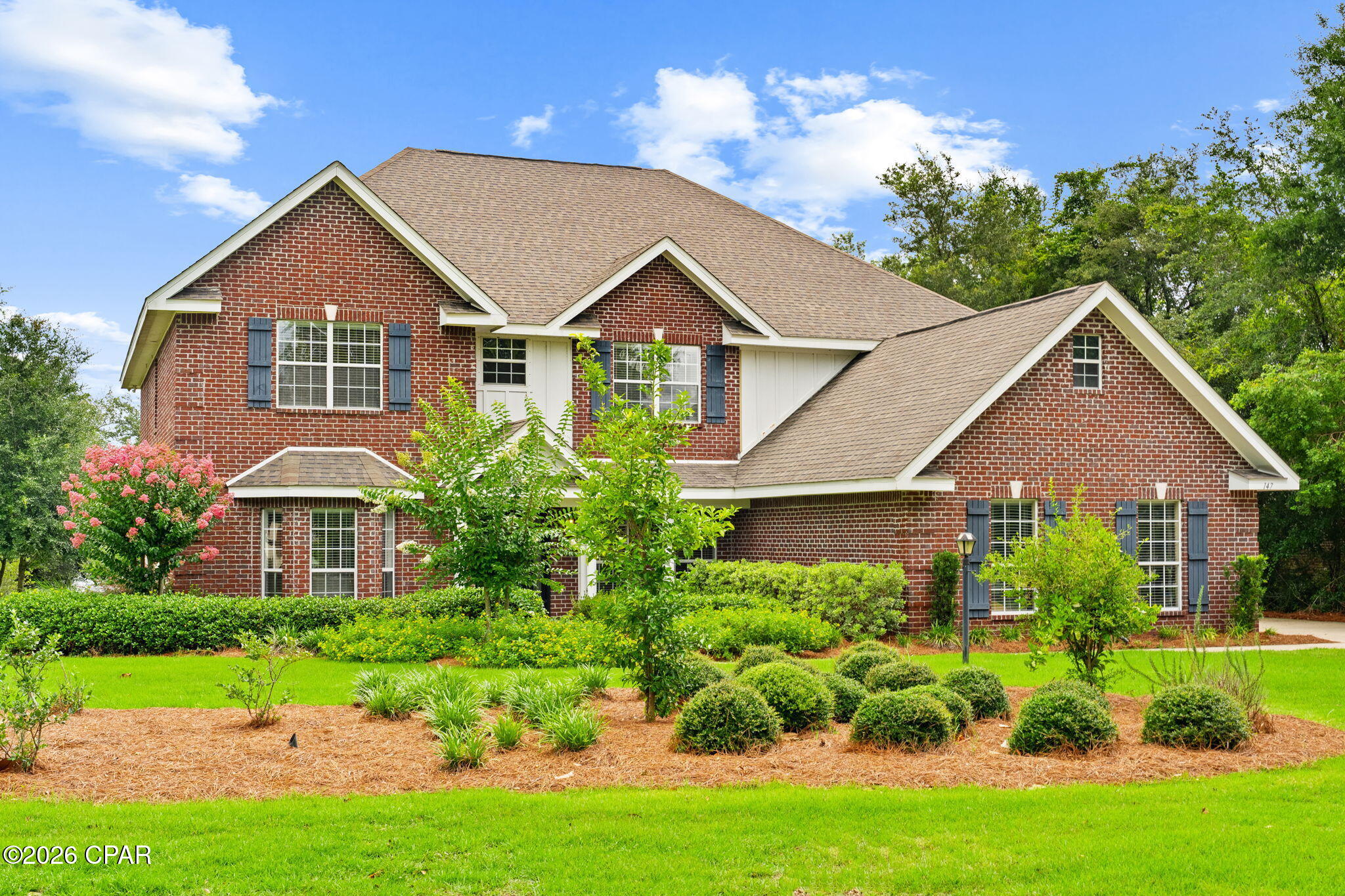 147 Lake Merial Shores Drive Panama City FL 32409