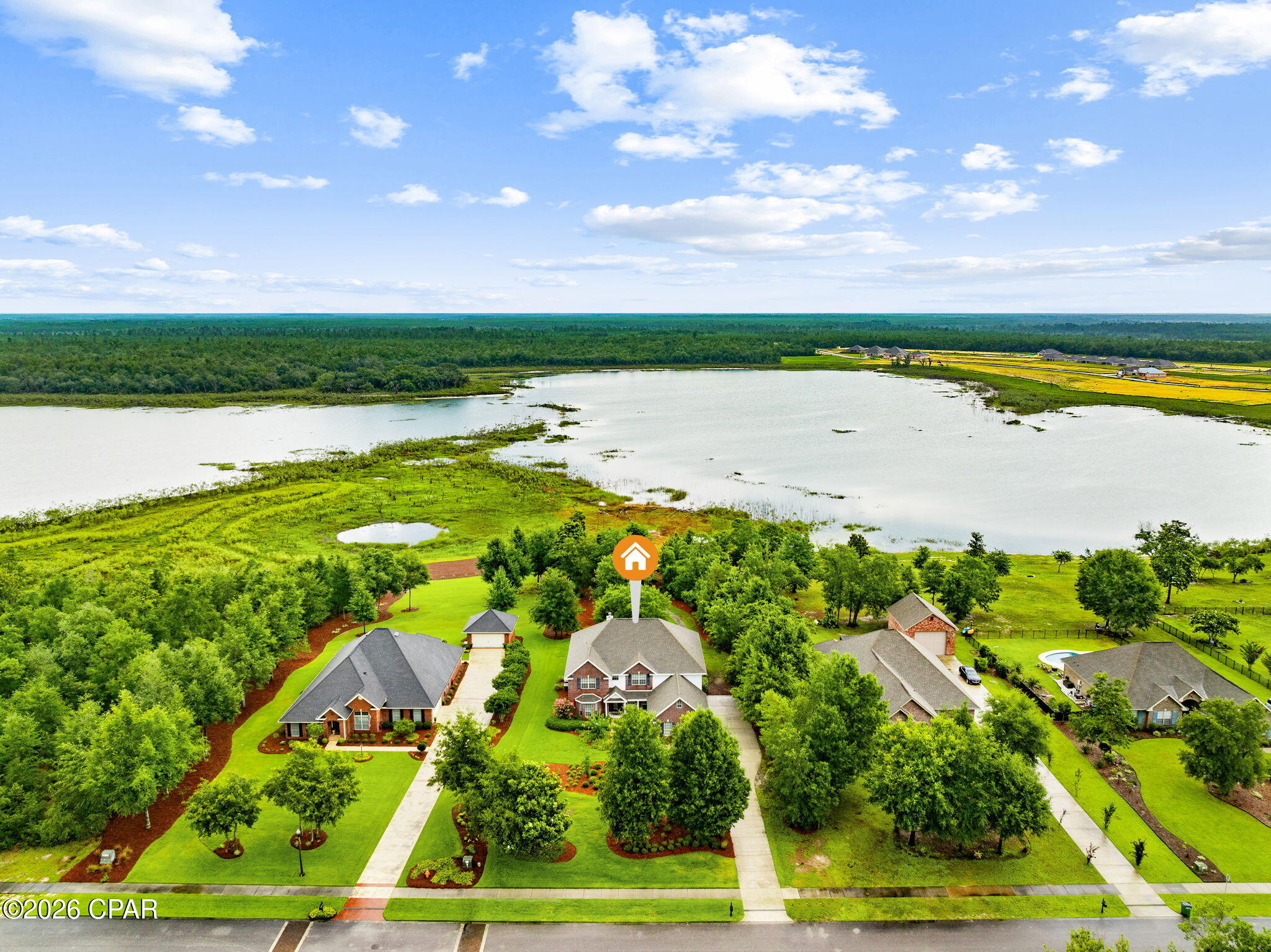 147 Lake Merial Shores Drive Panama City FL 32409