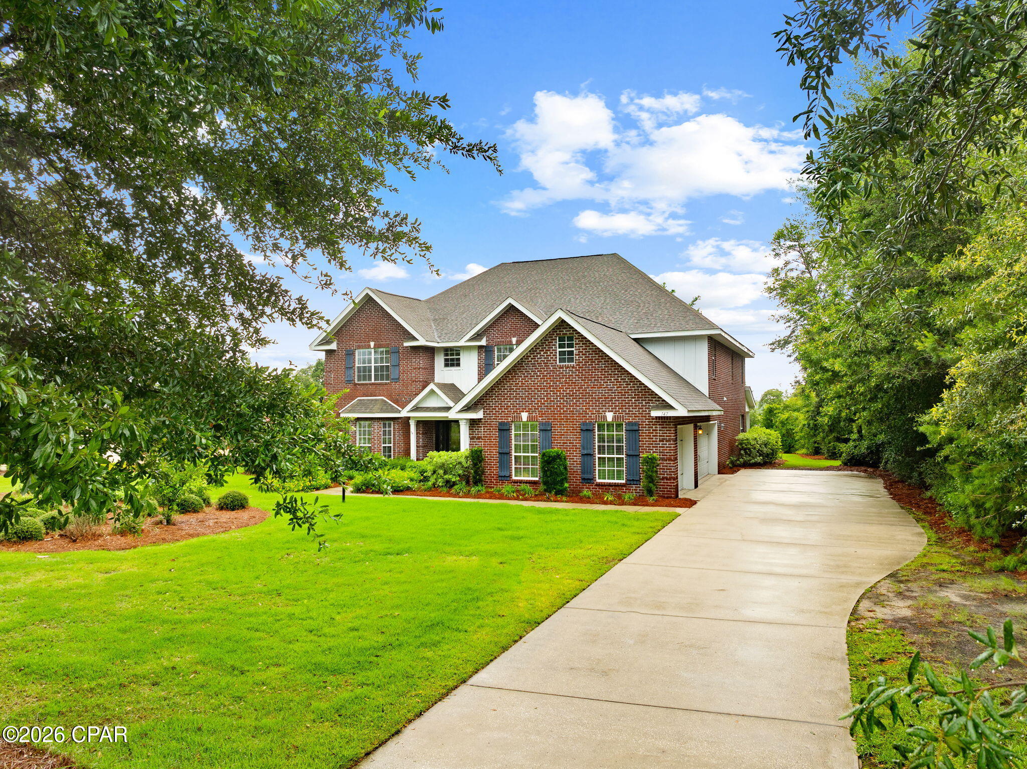 147 Lake Merial Shores Drive Panama City FL 32409