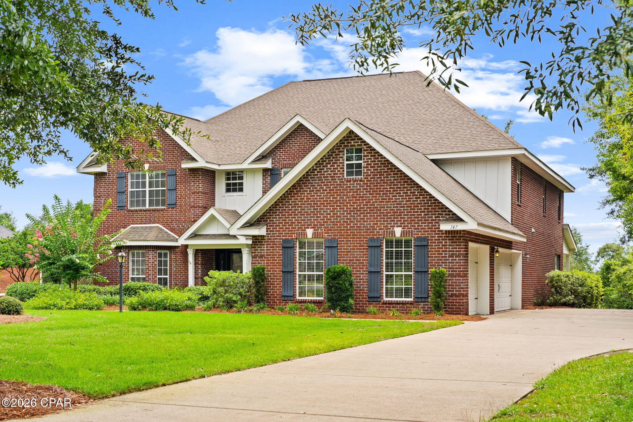 147 Lake Merial Shores Drive Panama City FL 32409