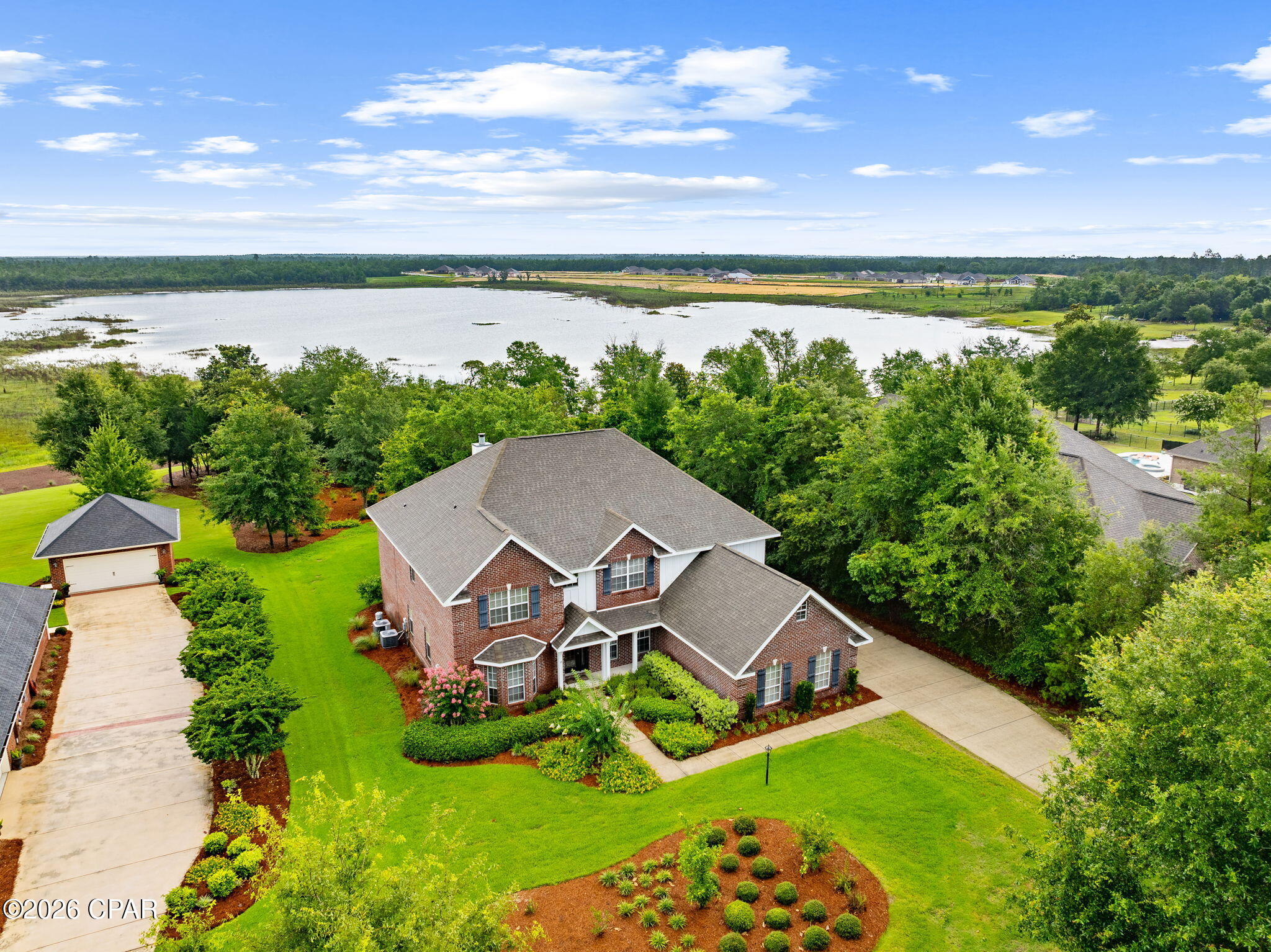 147 Lake Merial Shores Drive Panama City FL 32409