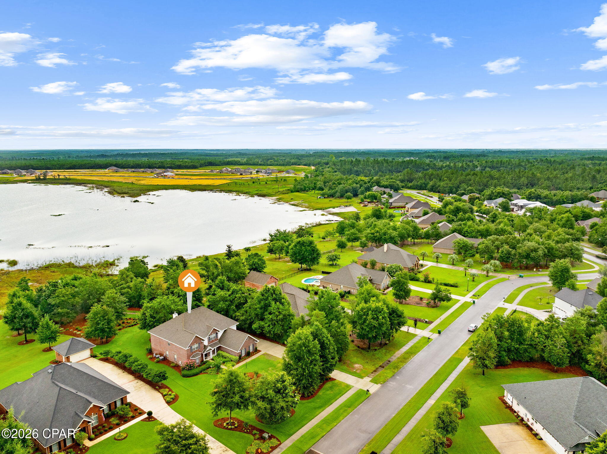 147 Lake Merial Shores Drive Panama City FL 32409