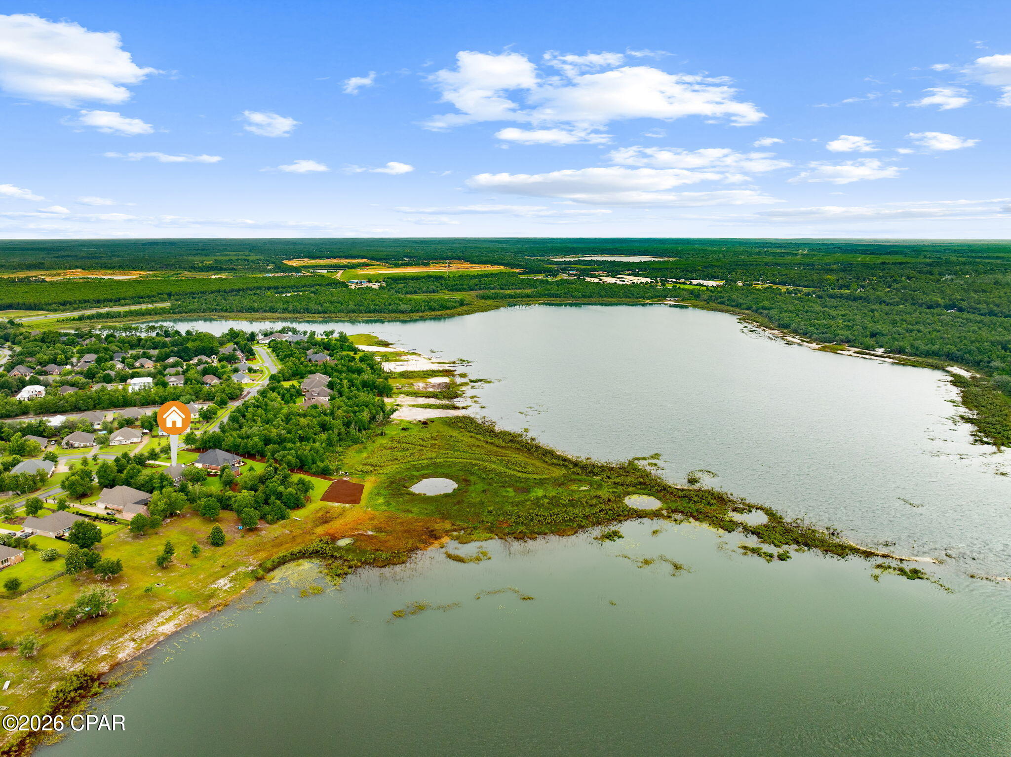 147 Lake Merial Shores Drive Panama City FL 32409