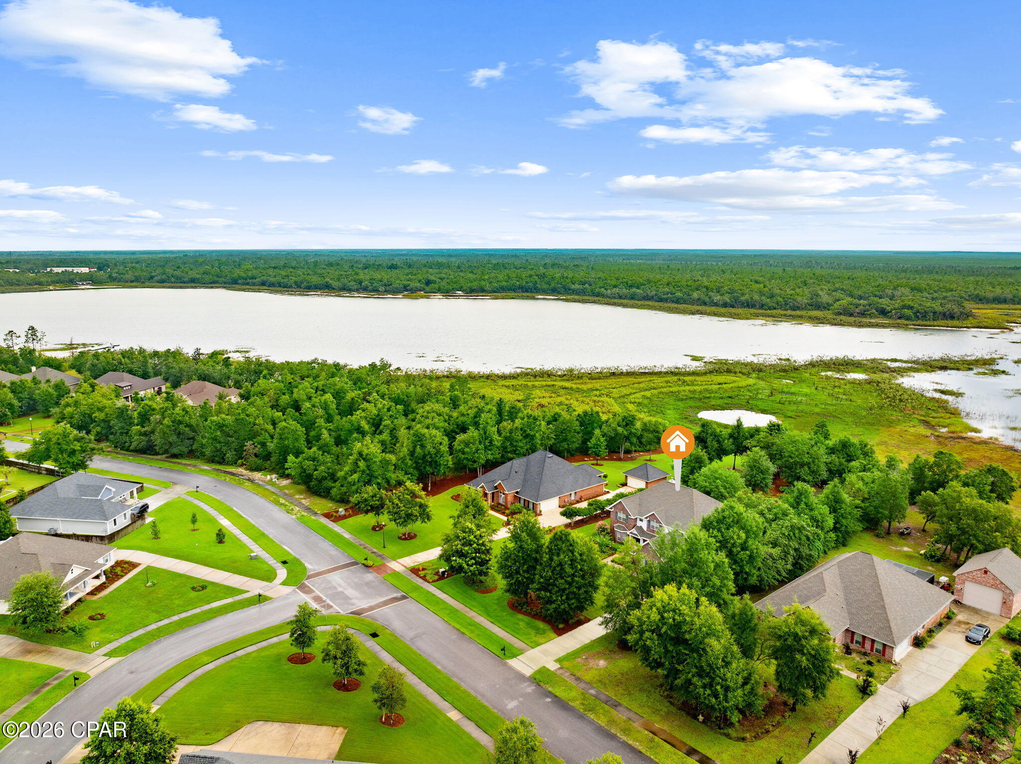 147 Lake Merial Shores Drive Panama City FL 32409