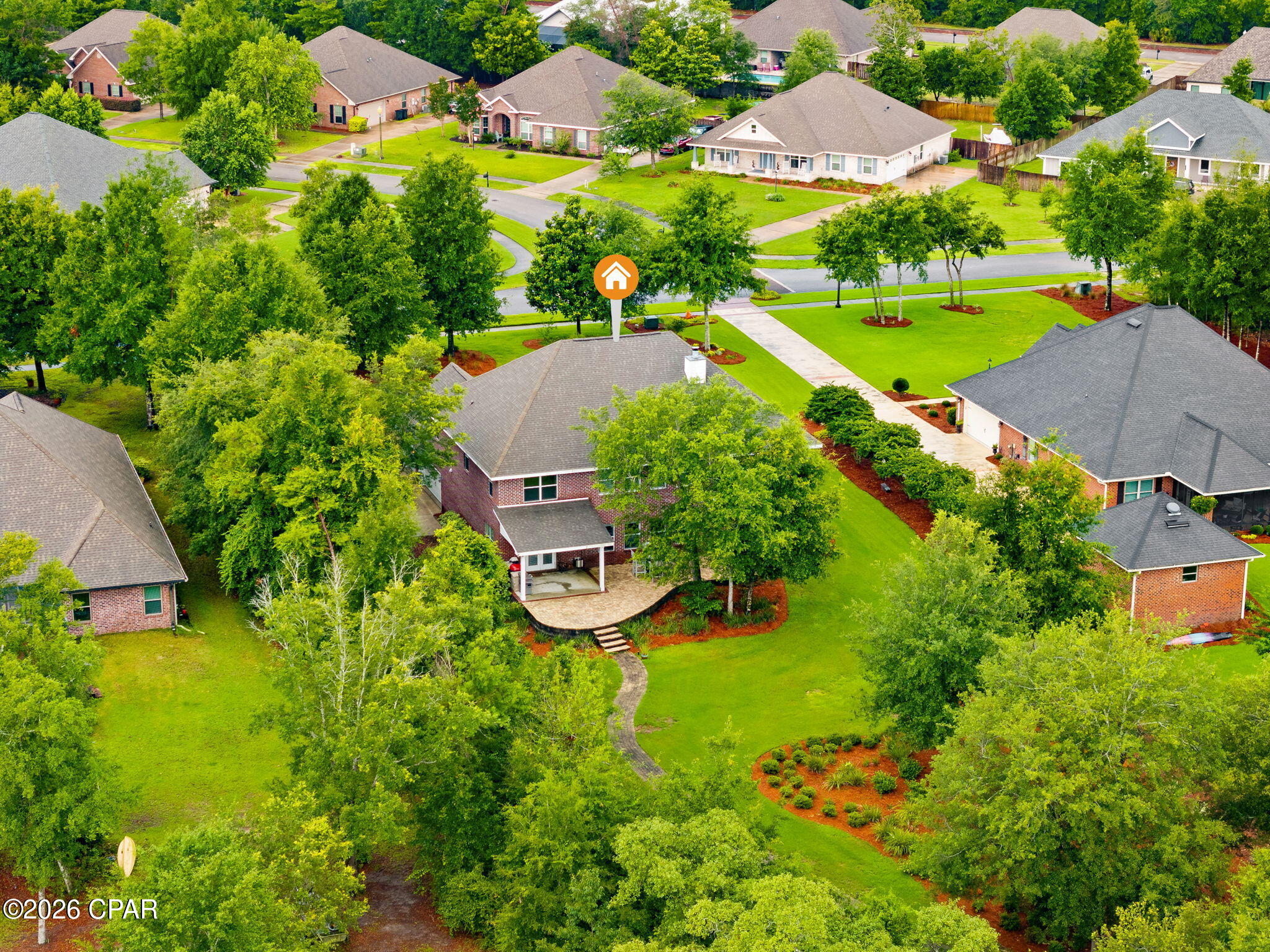 147 Lake Merial Shores Drive Panama City FL 32409