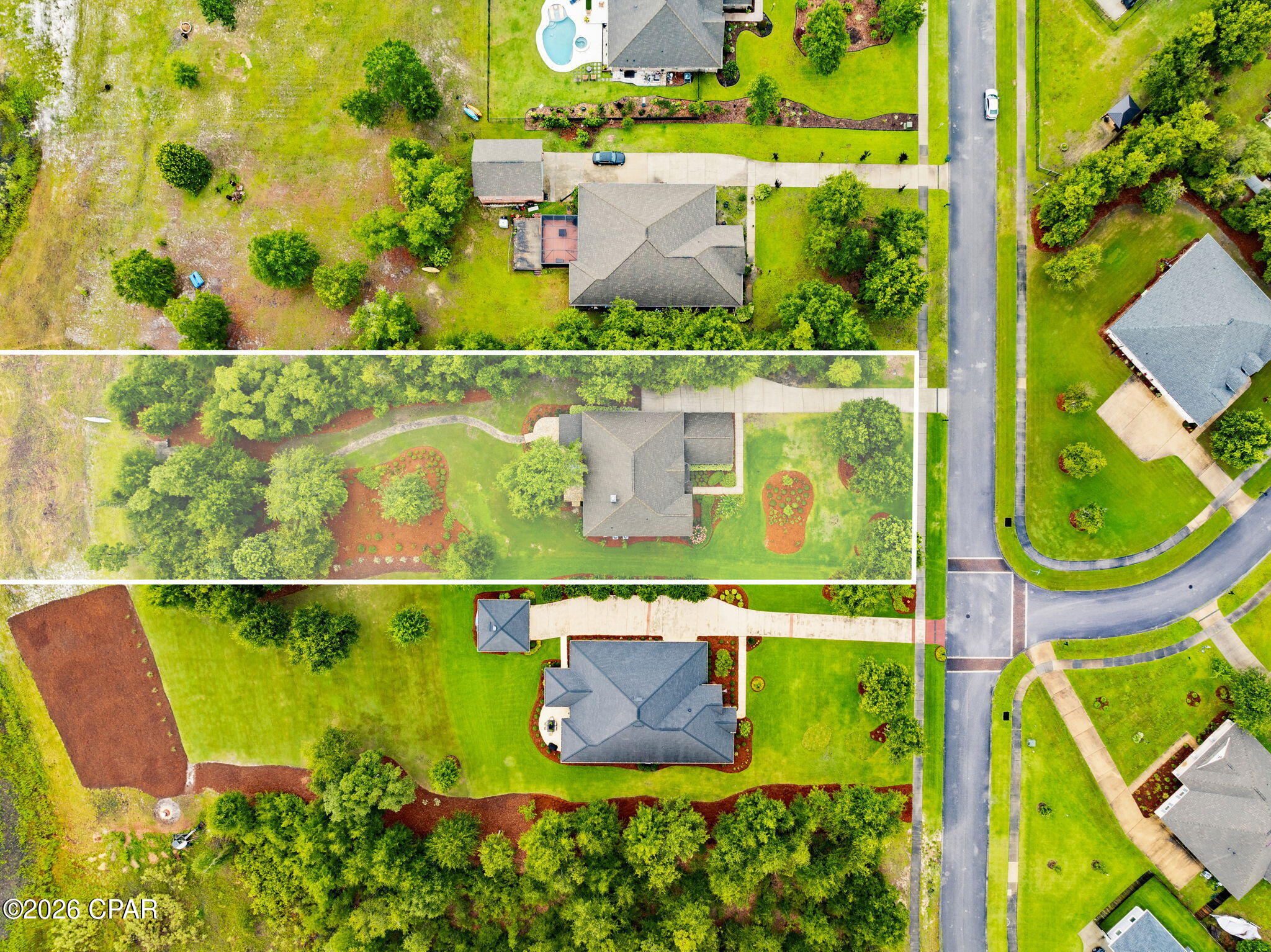 147 Lake Merial Shores Drive Panama City FL 32409