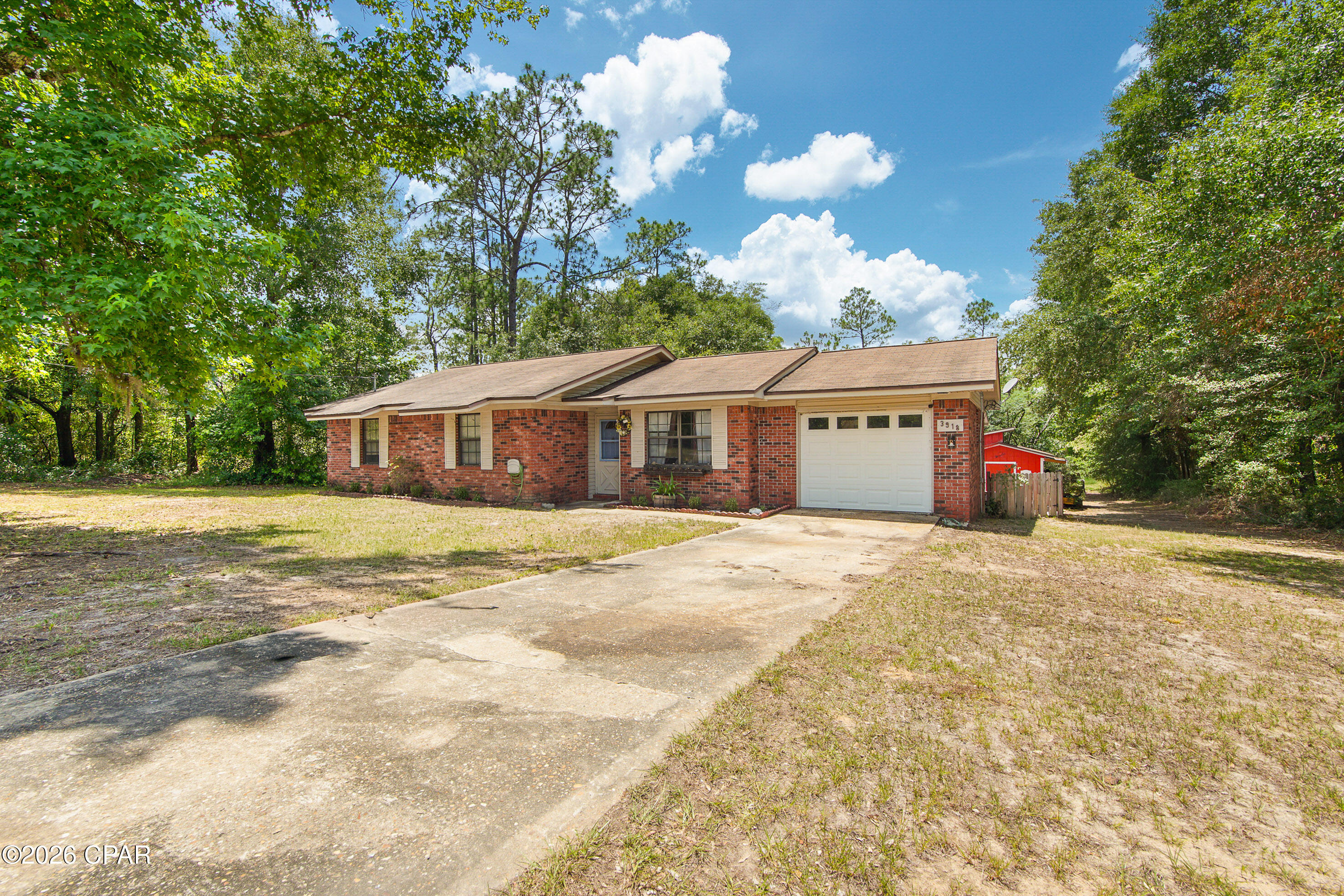 3918 Bricknell Avenue Chipley FL 32428