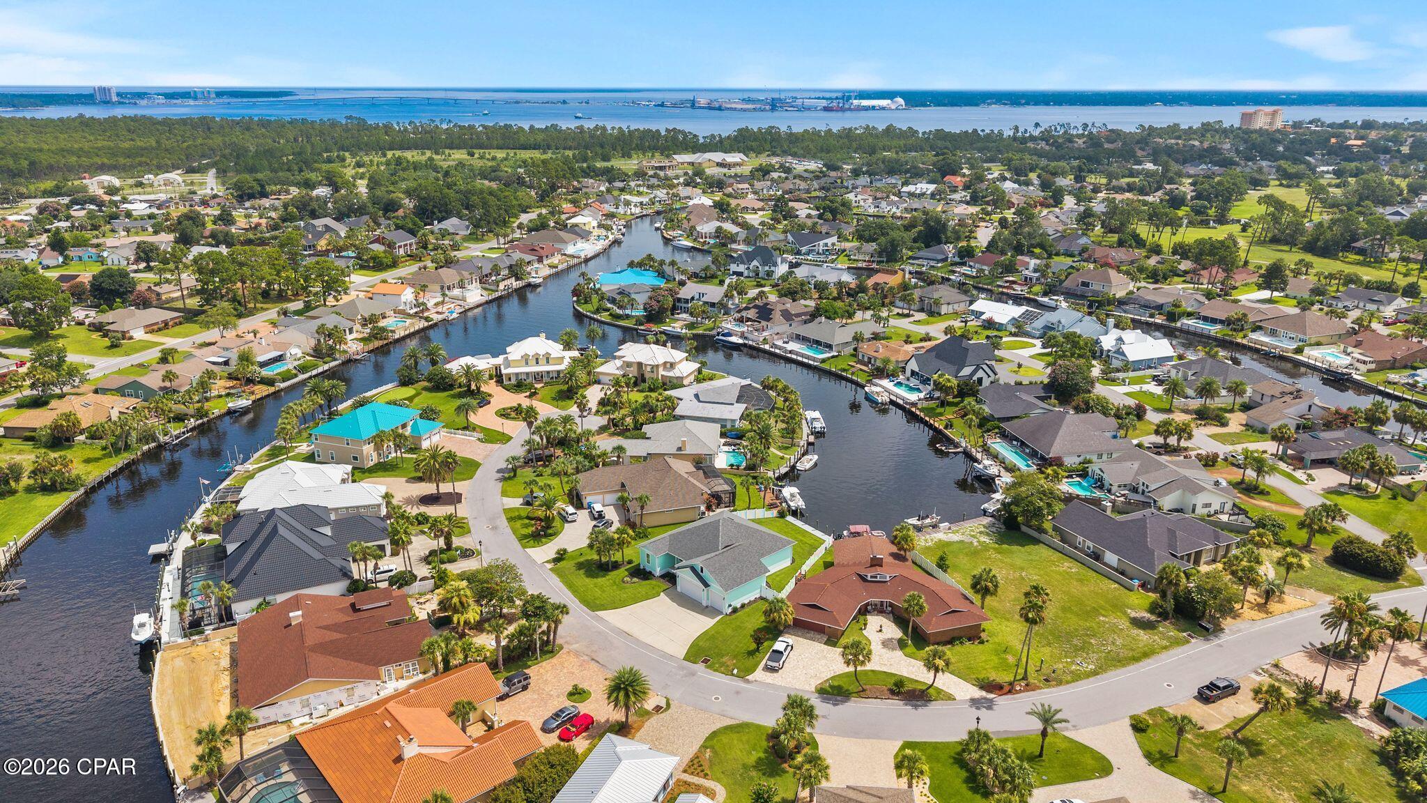 1424 Trout Drive Panama City Beach FL 32408