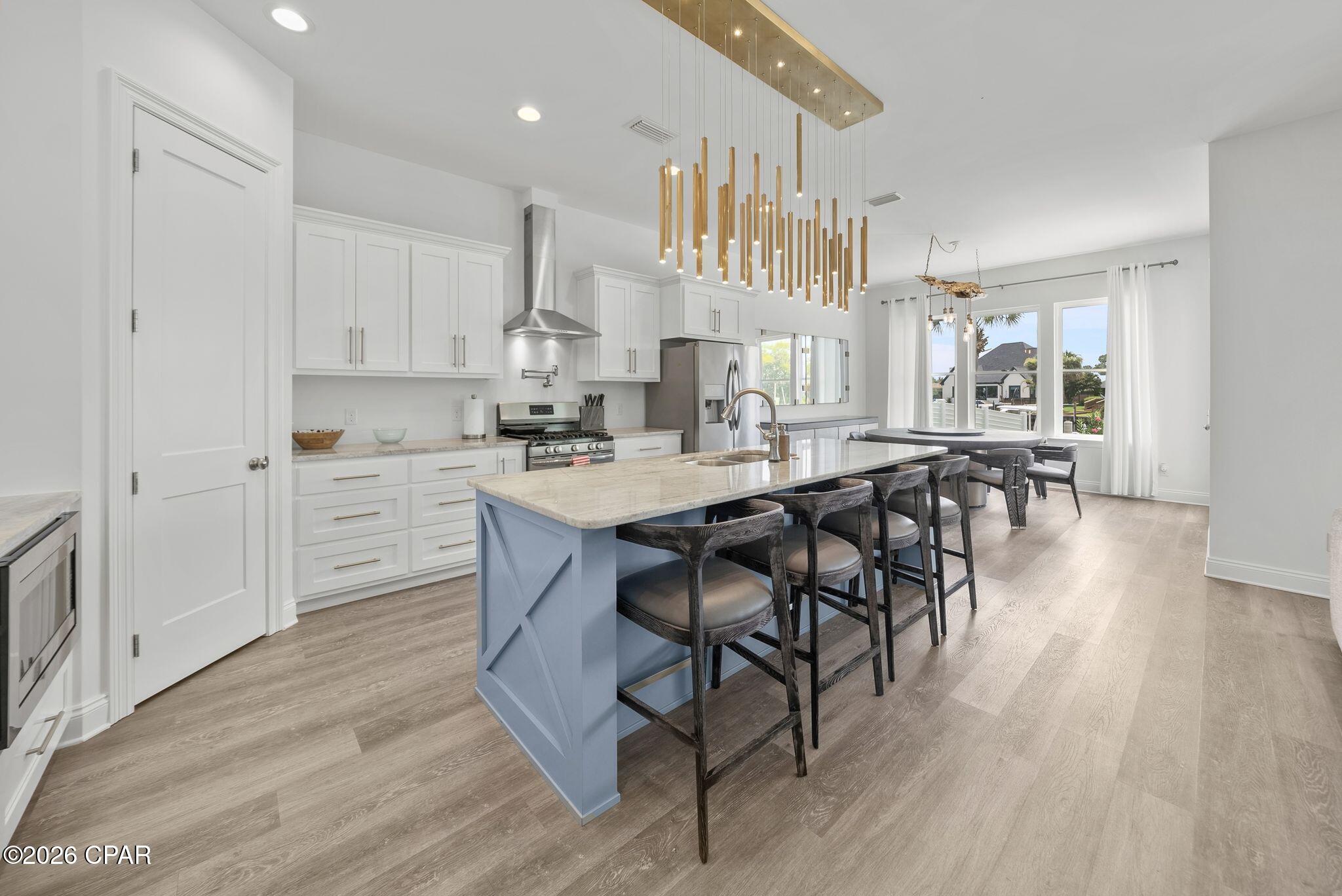 1424 Trout Drive Panama City Beach FL 32408
