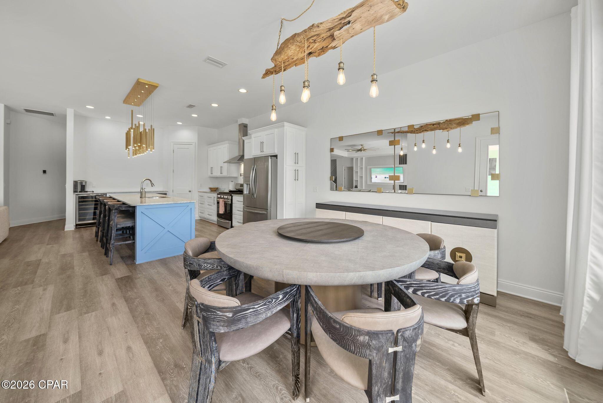 1424 Trout Drive Panama City Beach FL 32408