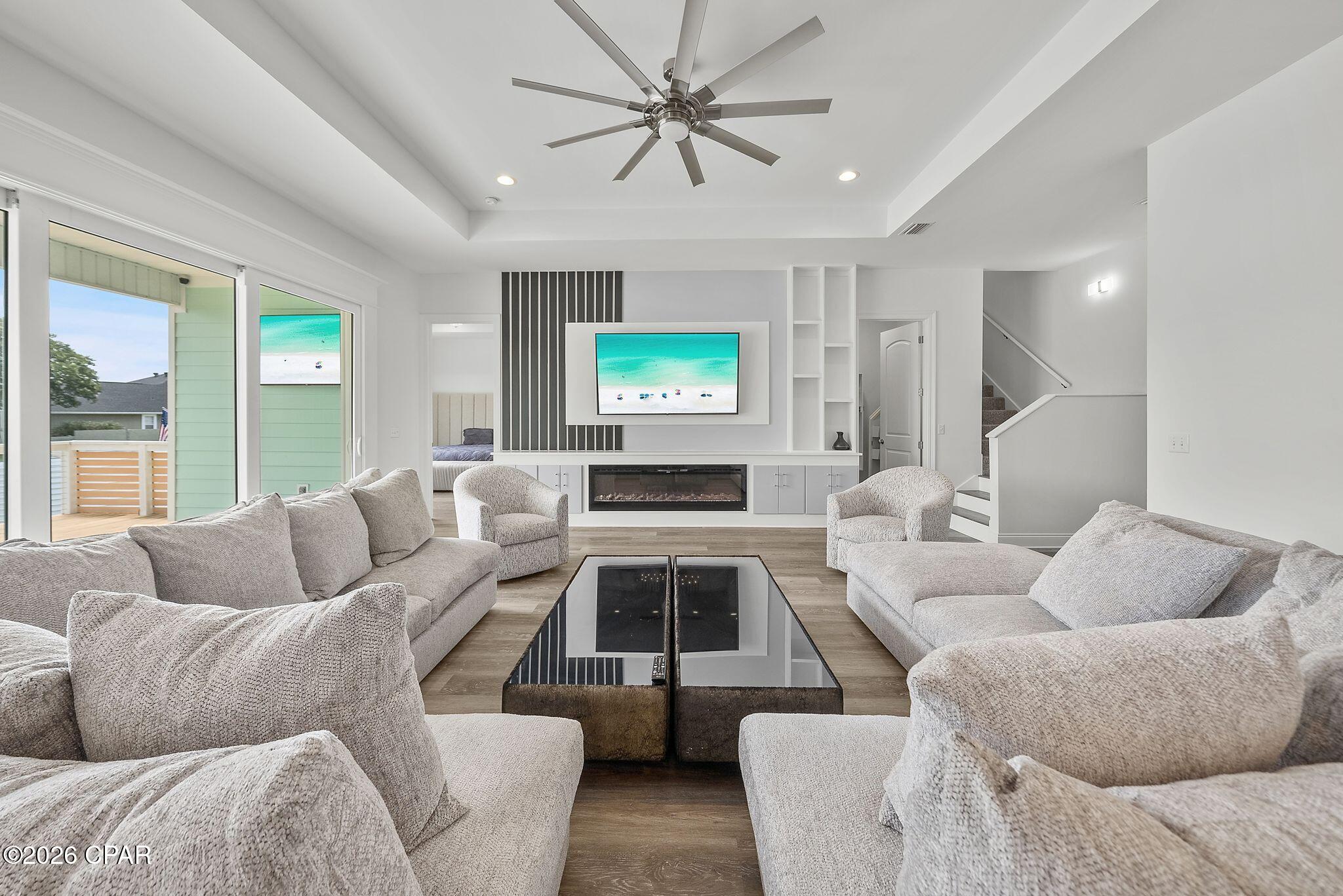 1424 Trout Drive Panama City Beach FL 32408