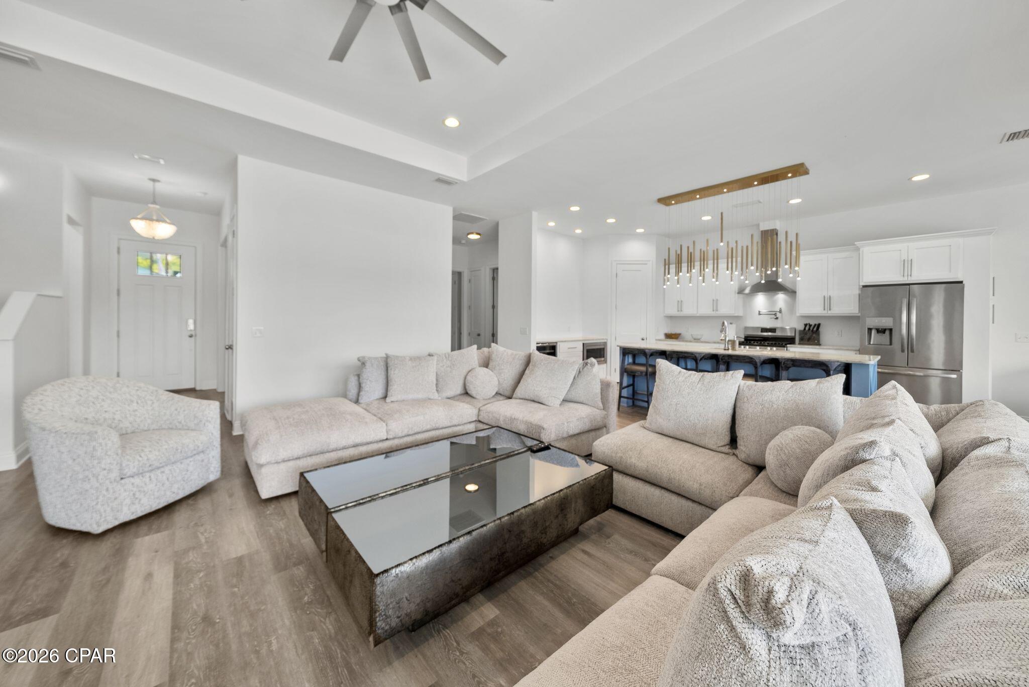 1424 Trout Drive Panama City Beach FL 32408