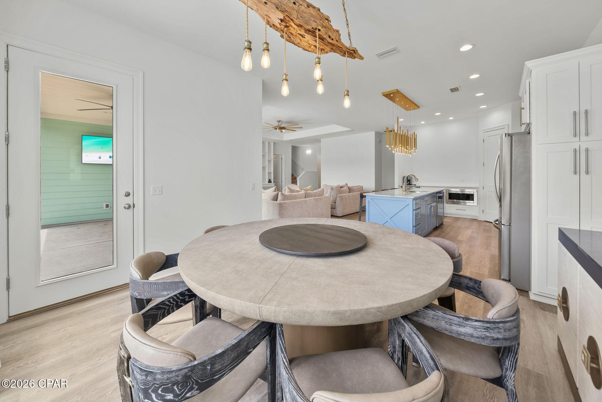 1424 Trout Drive Panama City Beach FL 32408