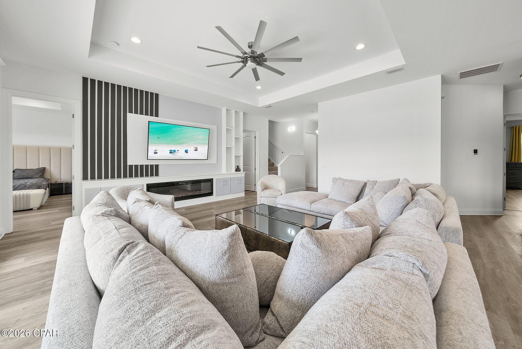 1424 Trout Drive Panama City Beach FL 32408