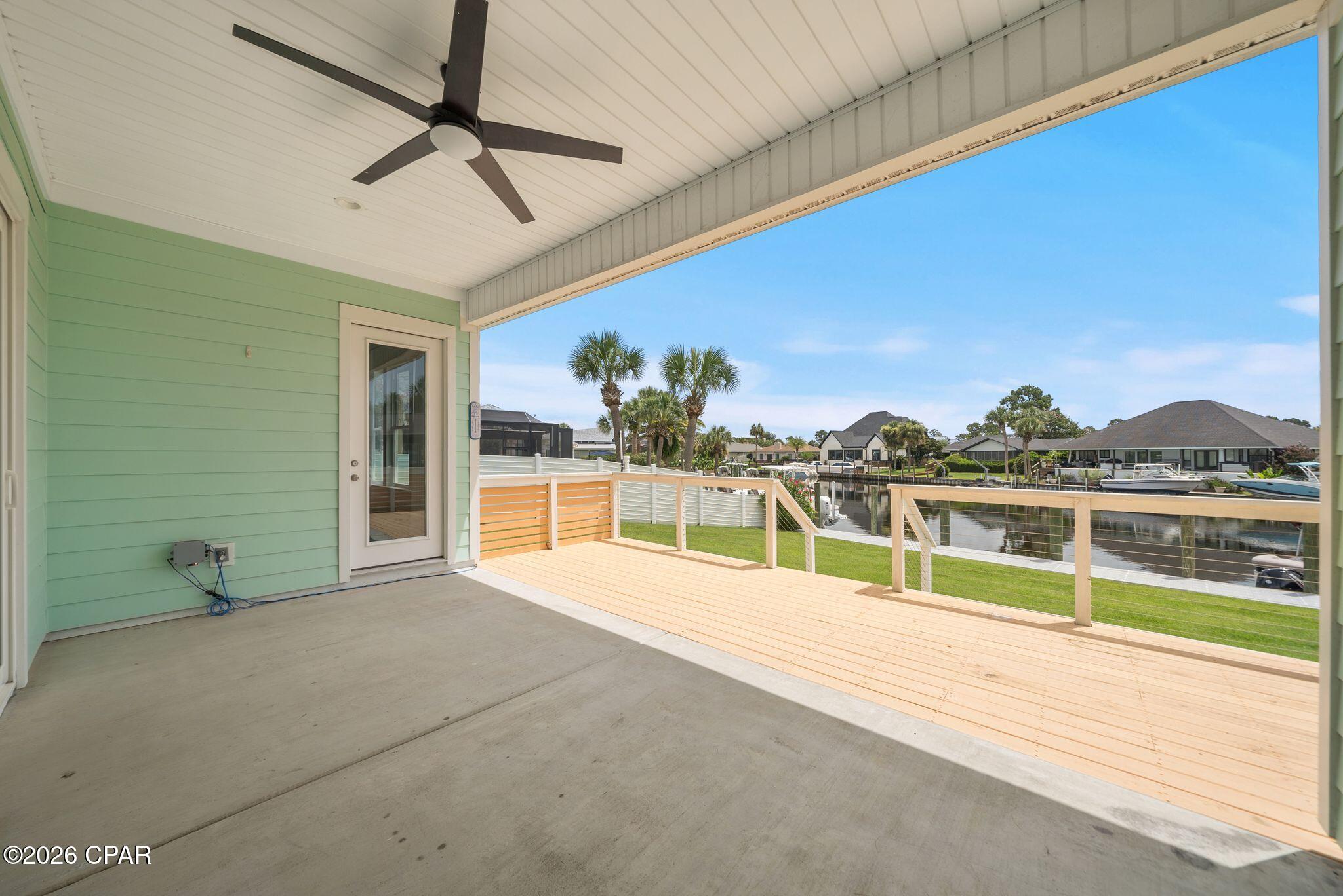 1424 Trout Drive Panama City Beach FL 32408