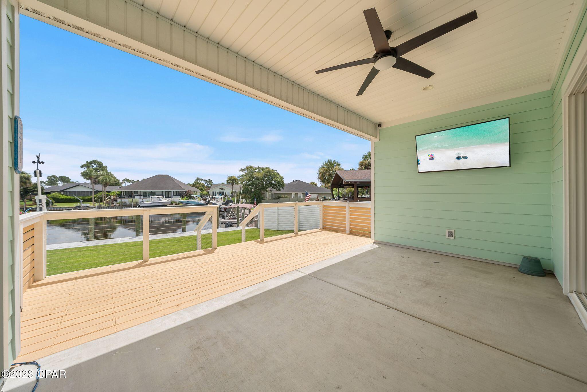 1424 Trout Drive Panama City Beach FL 32408
