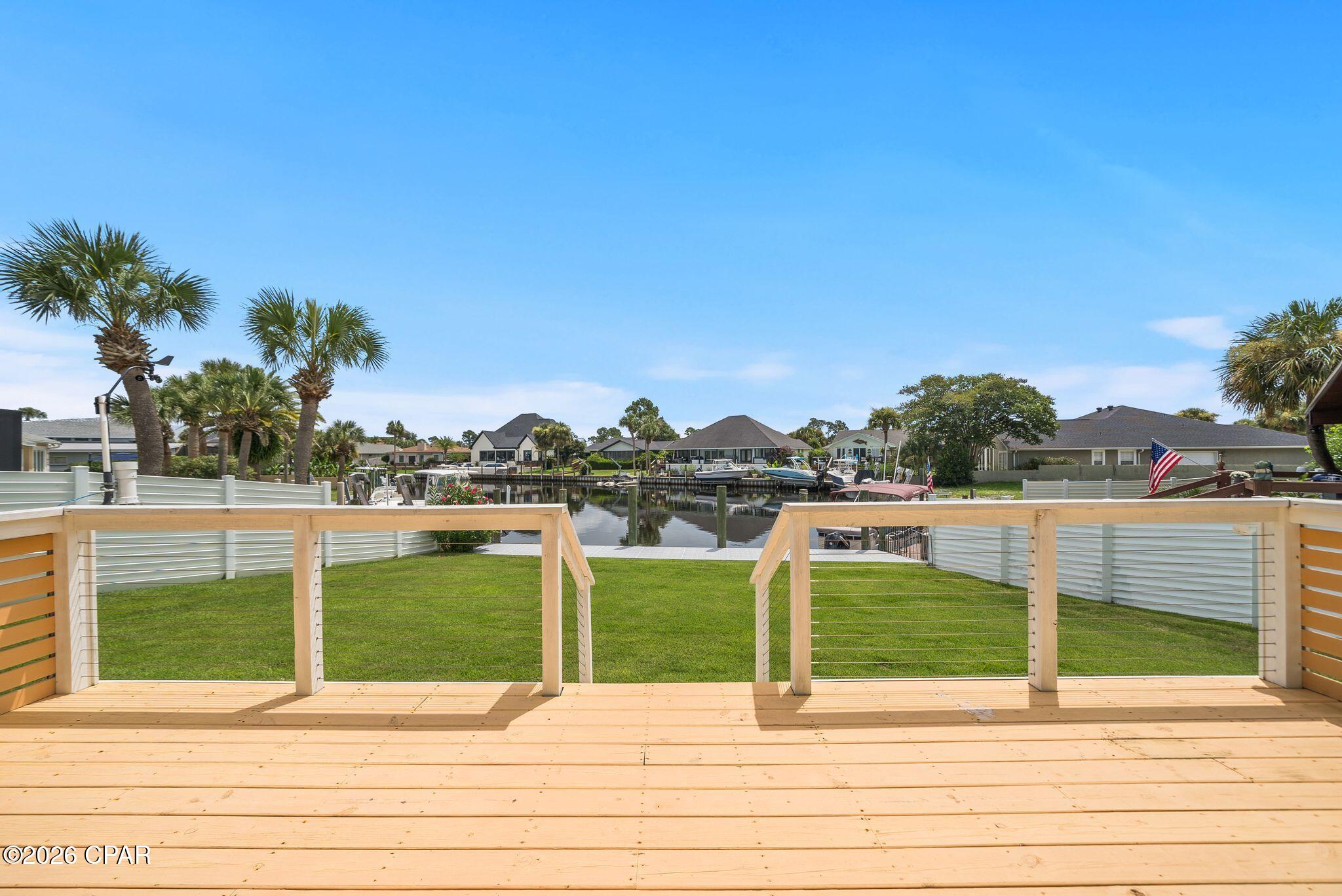 1424 Trout Drive Panama City Beach FL 32408