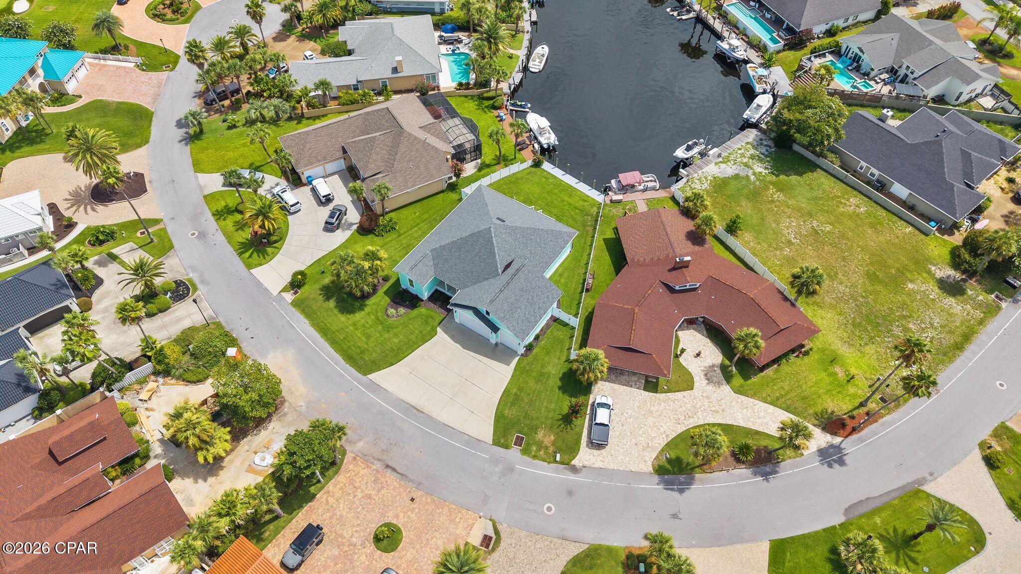1424 Trout Drive Panama City Beach FL 32408