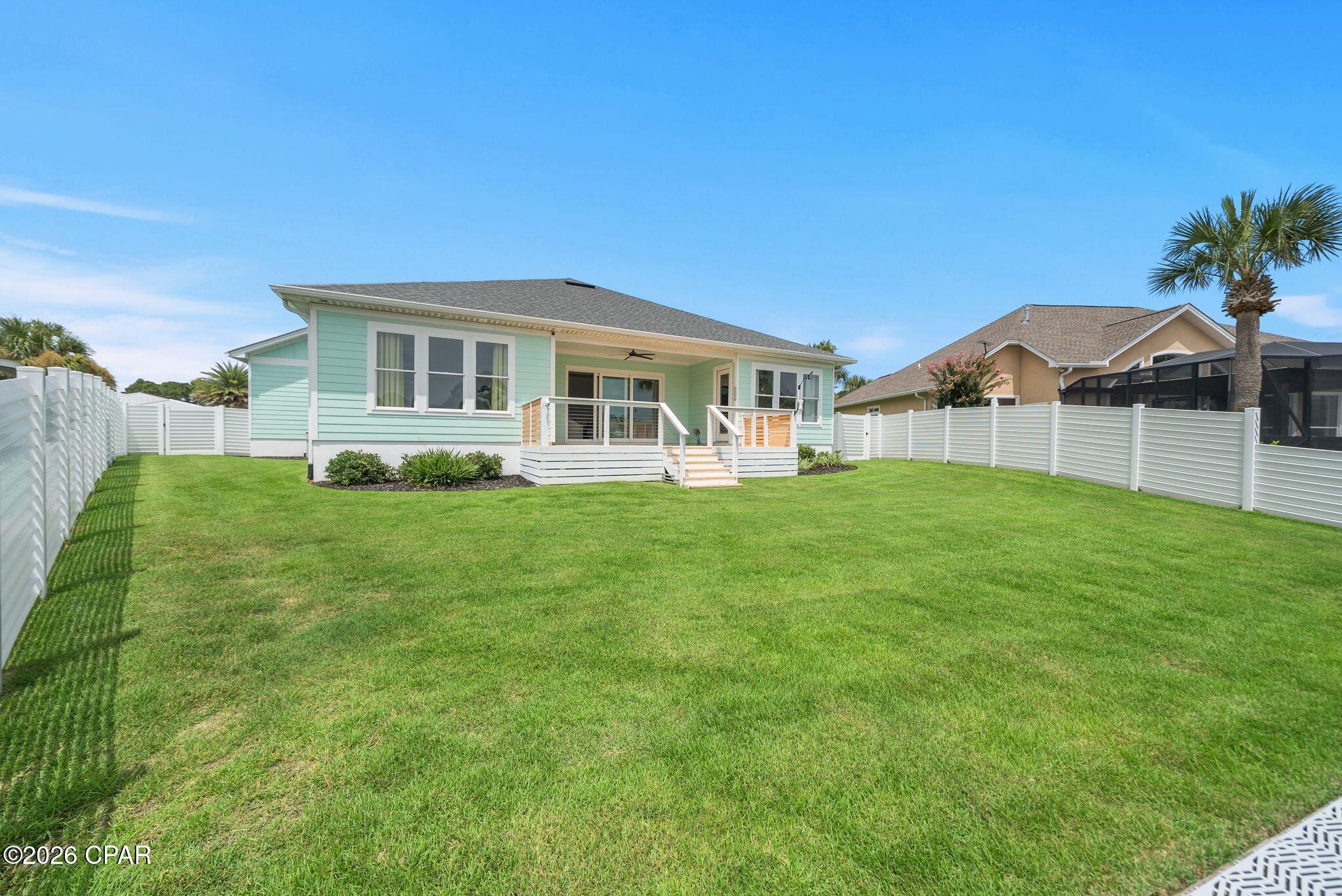 1424 Trout Drive Panama City Beach FL 32408
