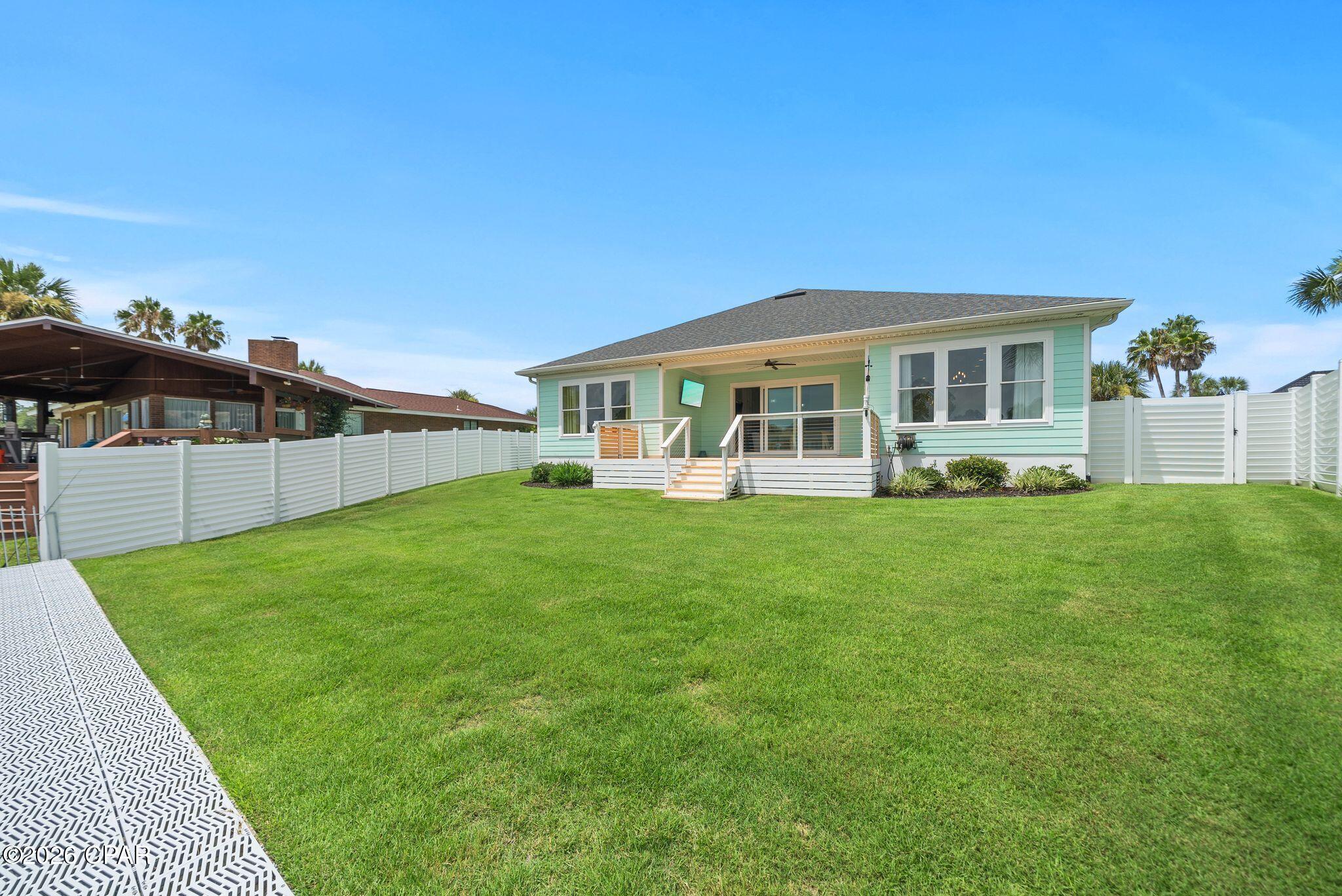 1424 Trout Drive Panama City Beach FL 32408