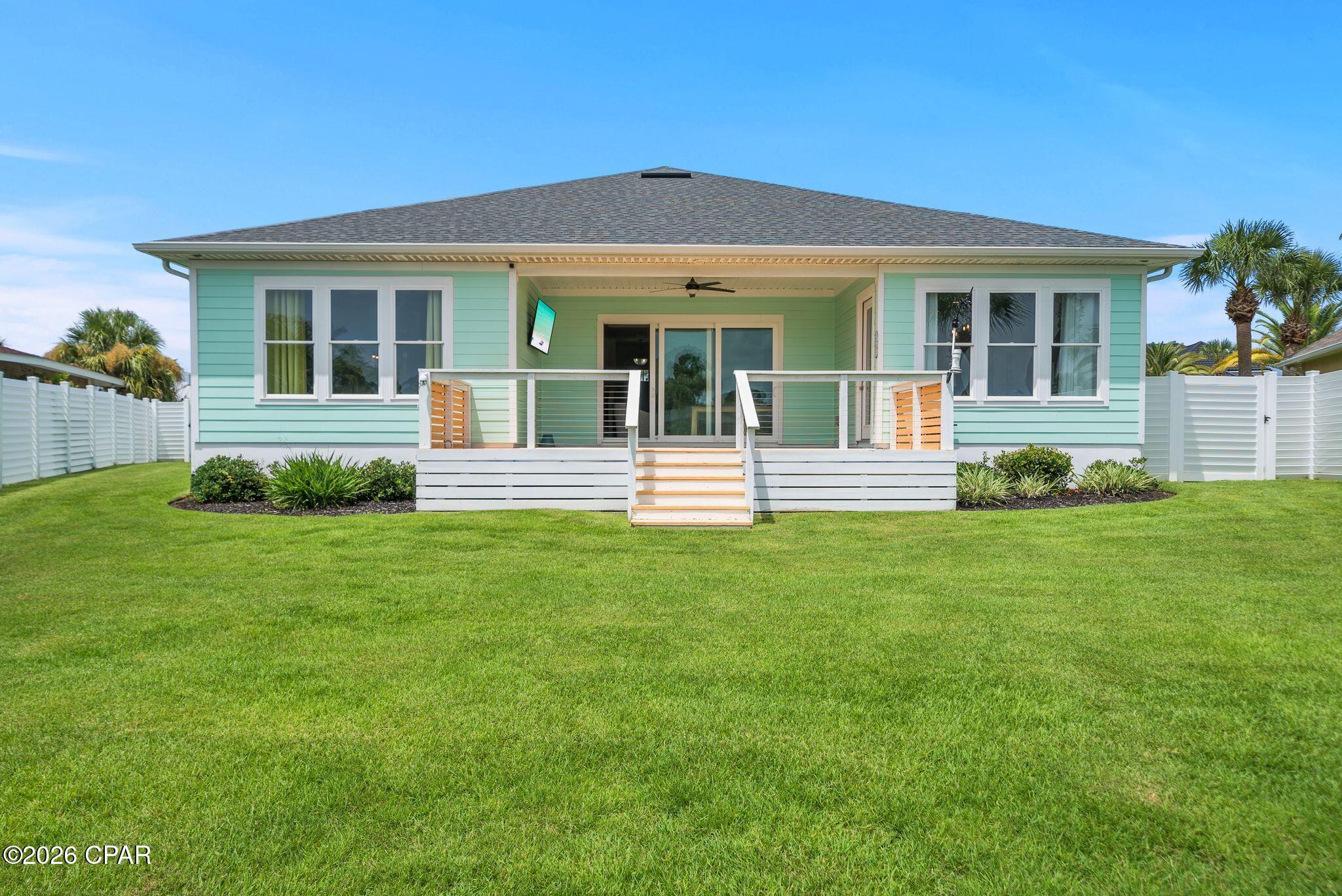 1424 Trout Drive Panama City Beach FL 32408