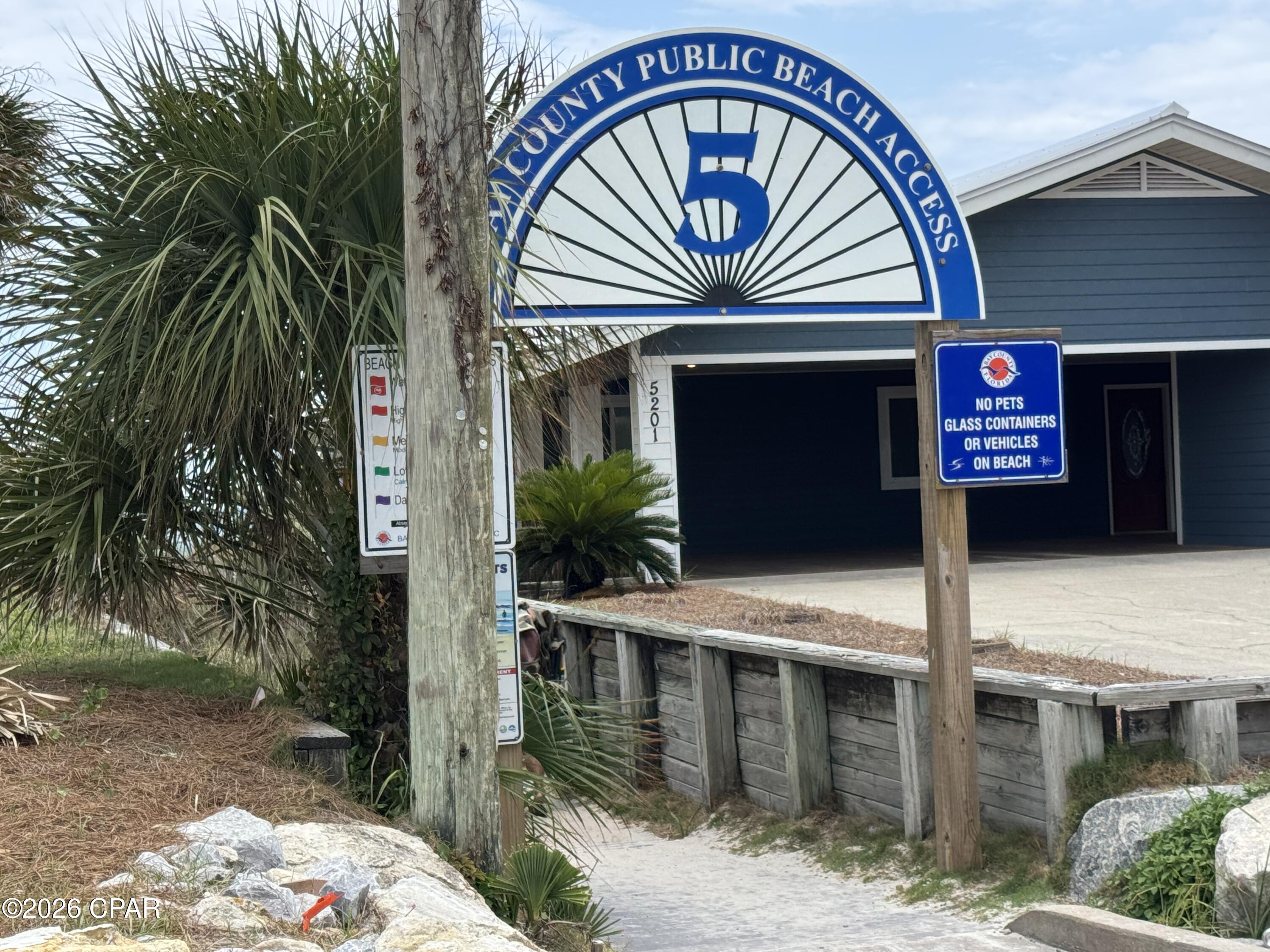 3321 Treasure Circle Panama City Beach FL 32408