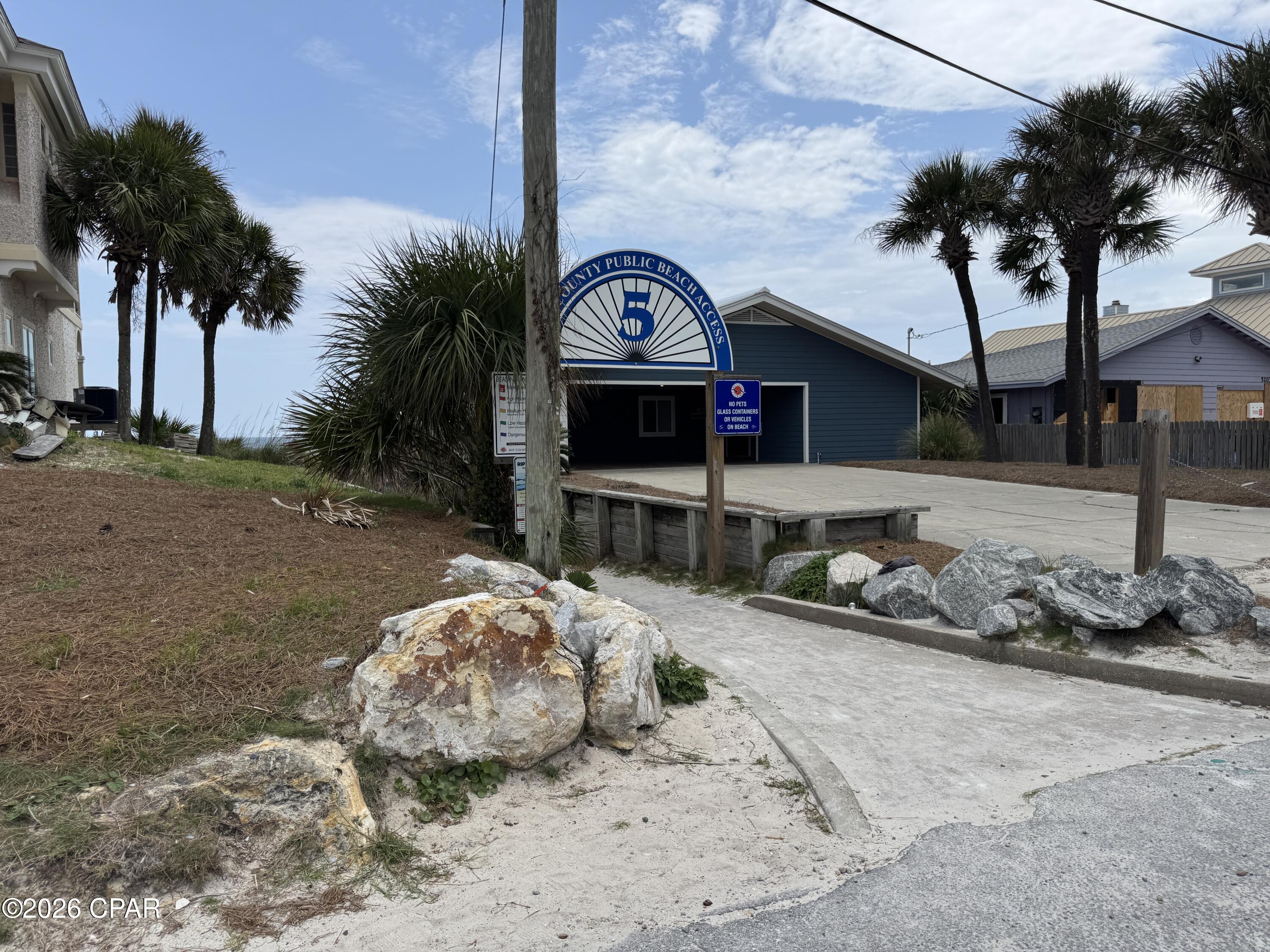 3321 Treasure Circle Panama City Beach FL 32408