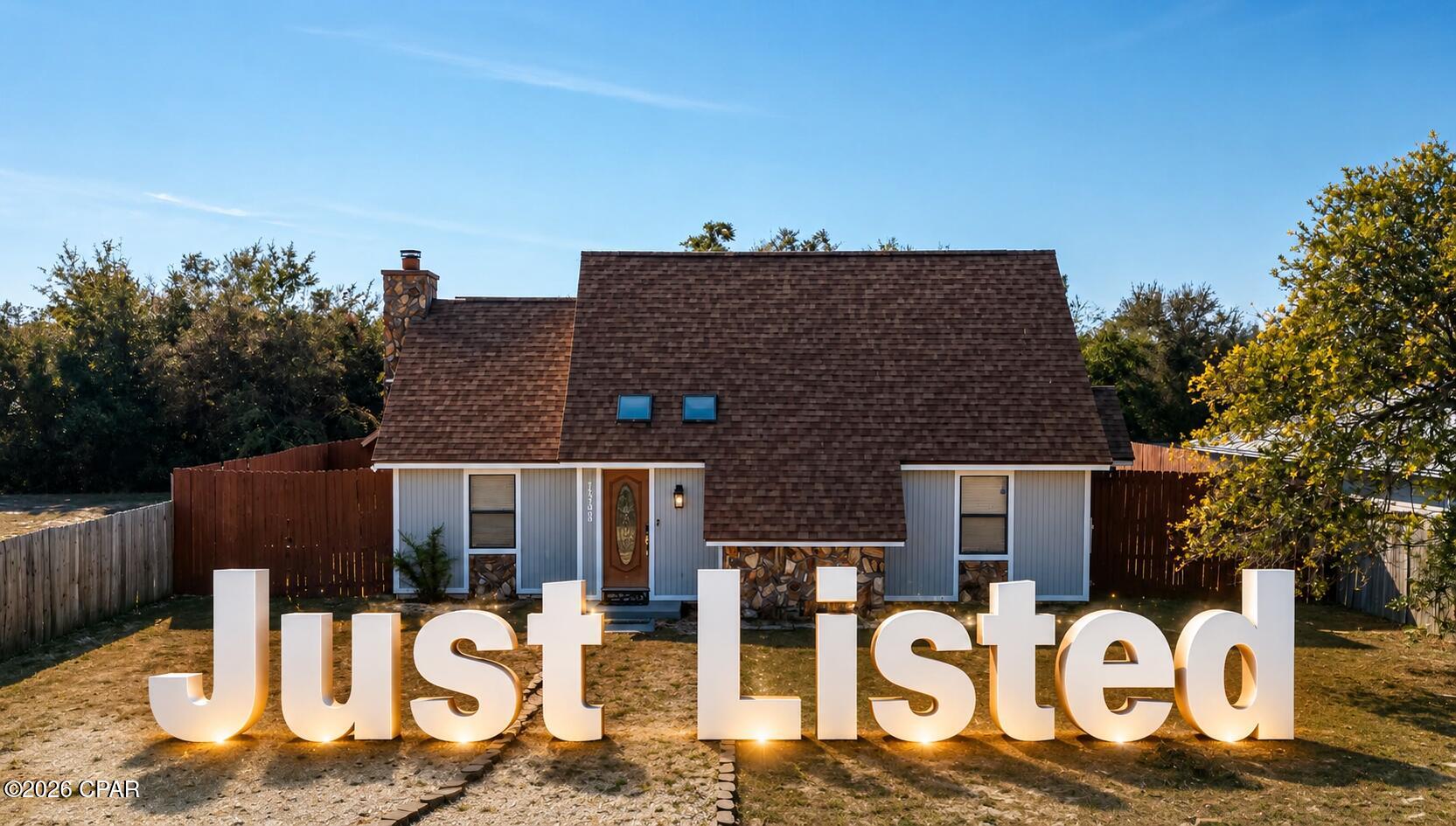2343 Grand Oaks Lane Panama City Beach FL 32408