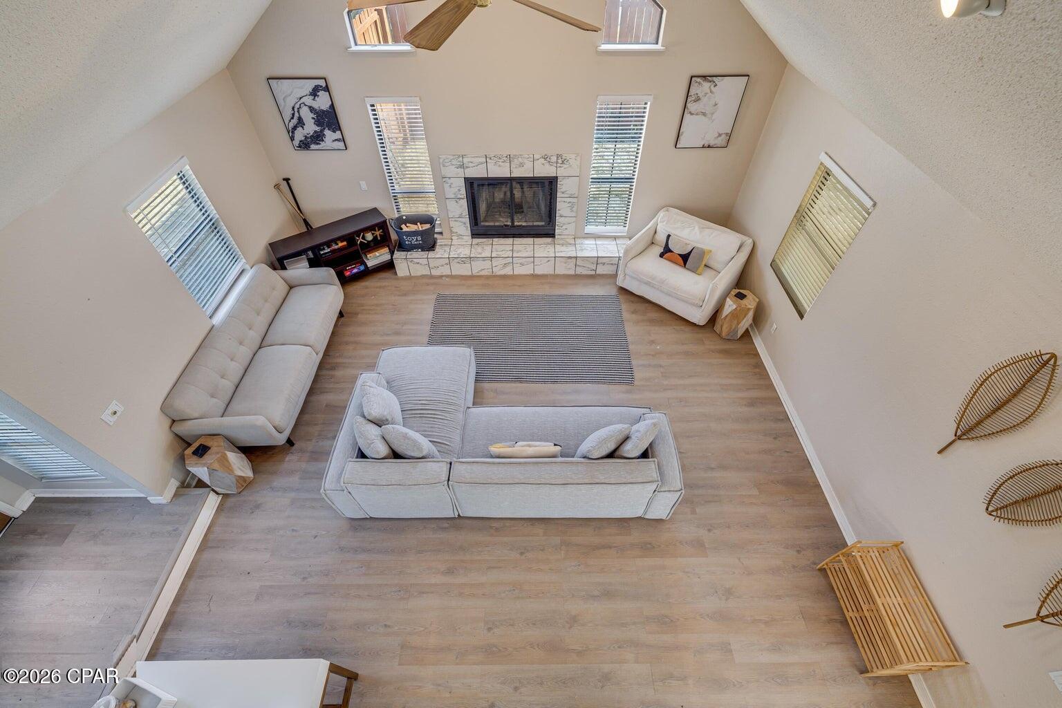 2343 Grand Oaks Lane Panama City Beach FL 32408