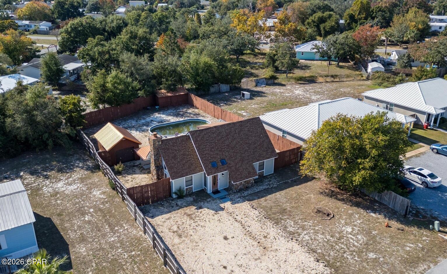2343 Grand Oaks Lane Panama City Beach FL 32408