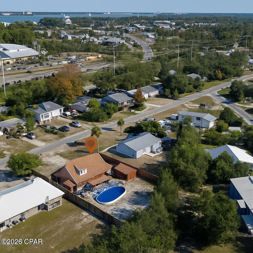 2343 Grand Oaks Lane Panama City Beach FL 32408