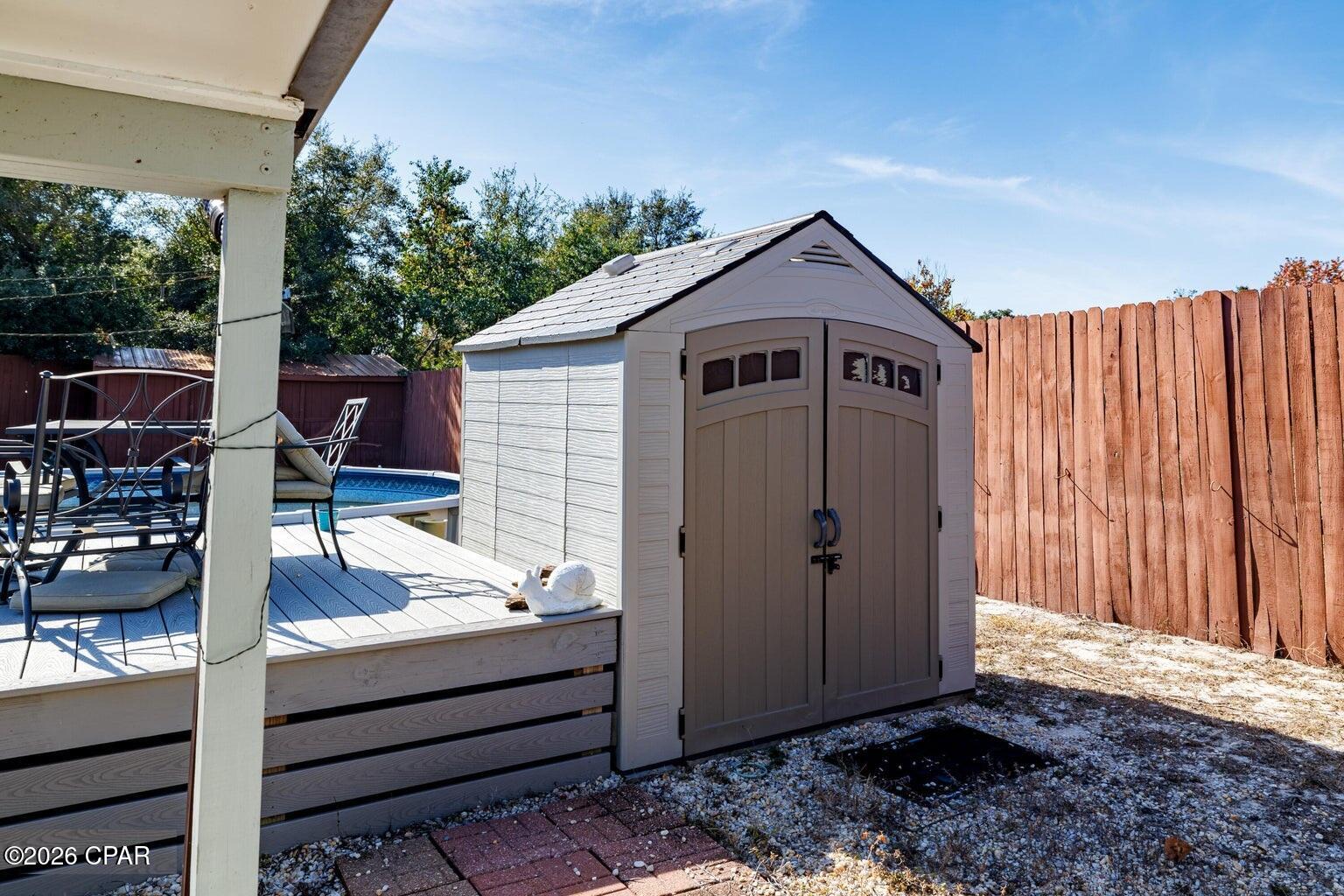 2343 Grand Oaks Lane Panama City Beach FL 32408
