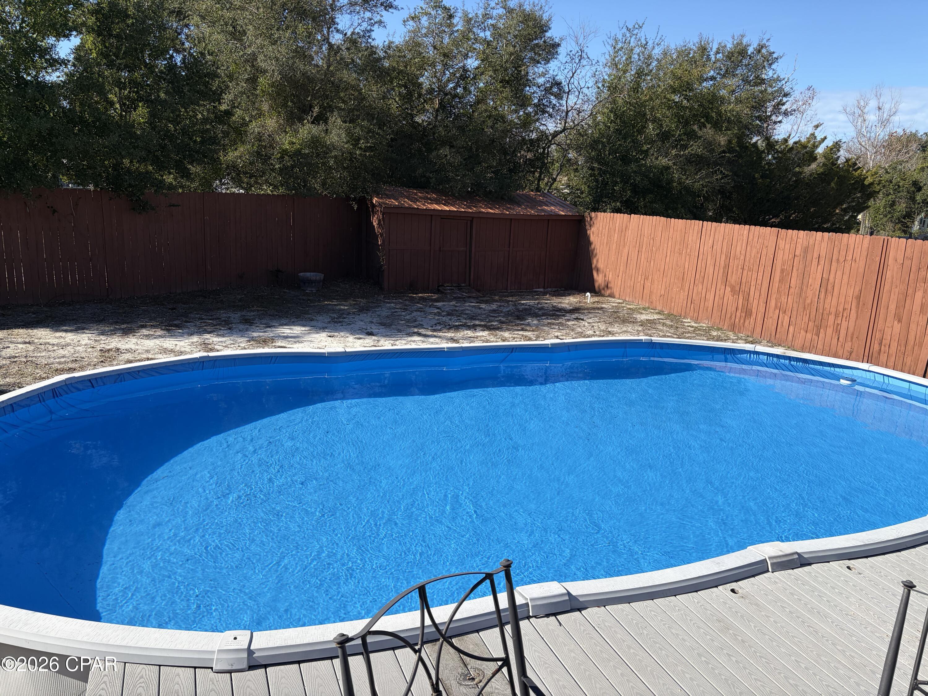 2343 Grand Oaks Lane Panama City Beach FL 32408