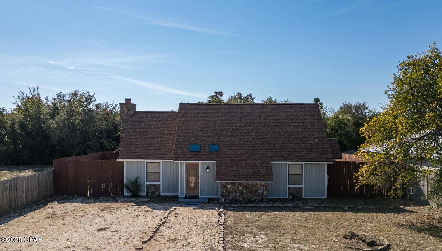 2343 Grand Oaks Lane Panama City Beach FL 32408