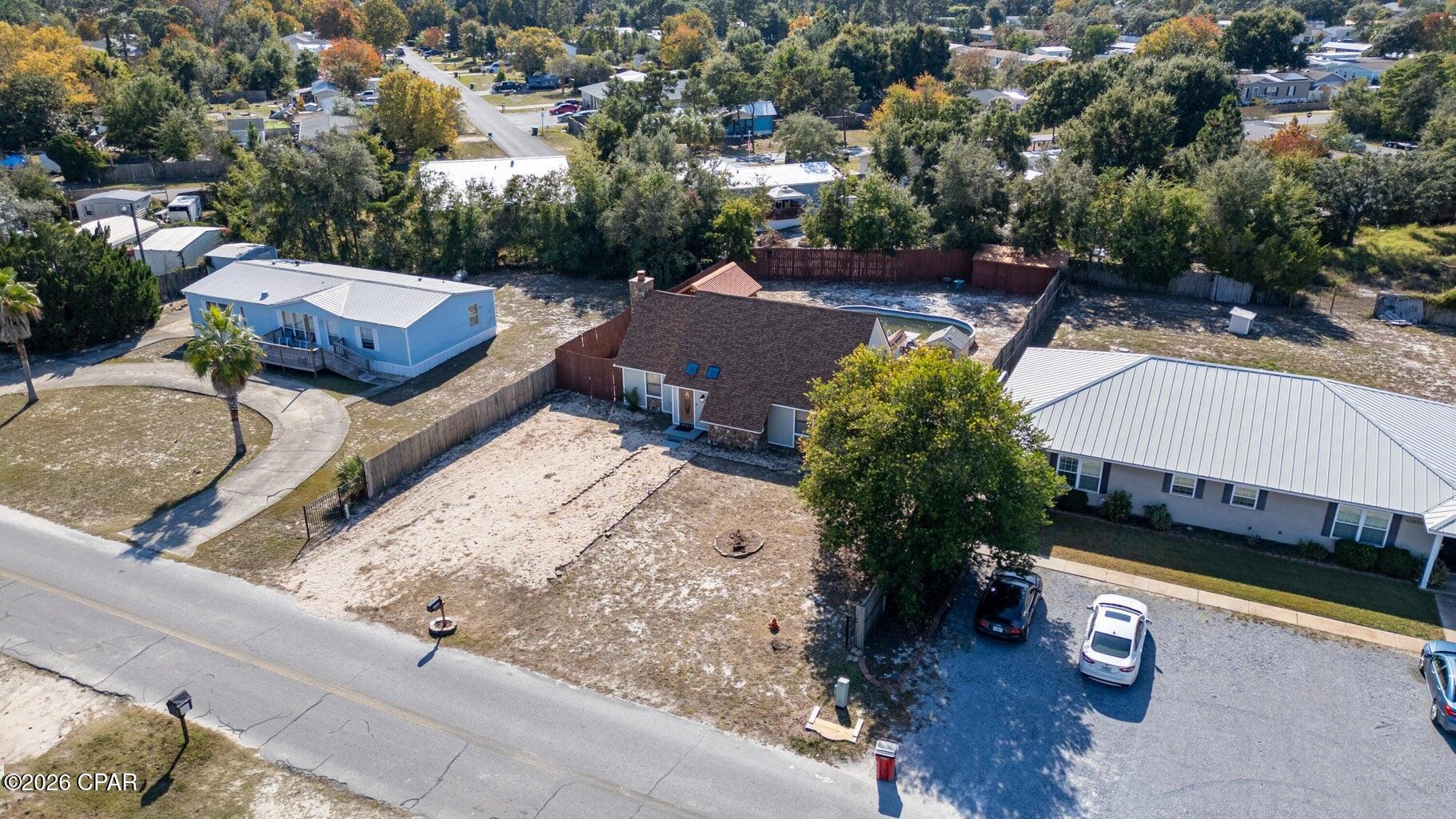 2343 Grand Oaks Lane Panama City Beach FL 32408