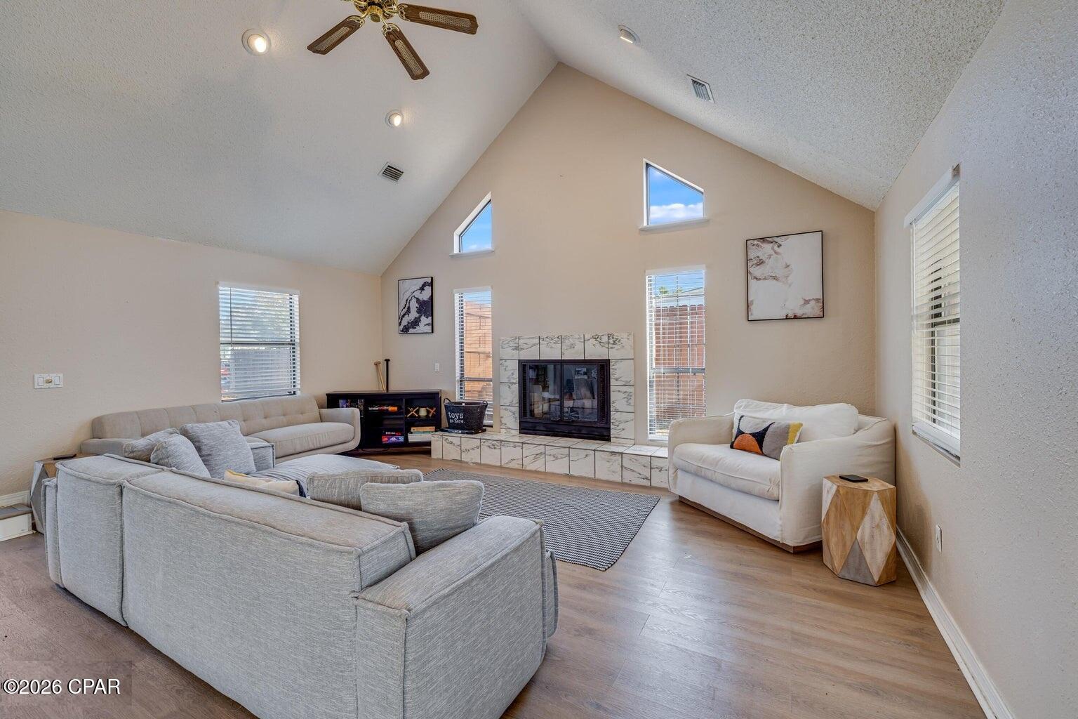 2343 Grand Oaks Lane Panama City Beach FL 32408