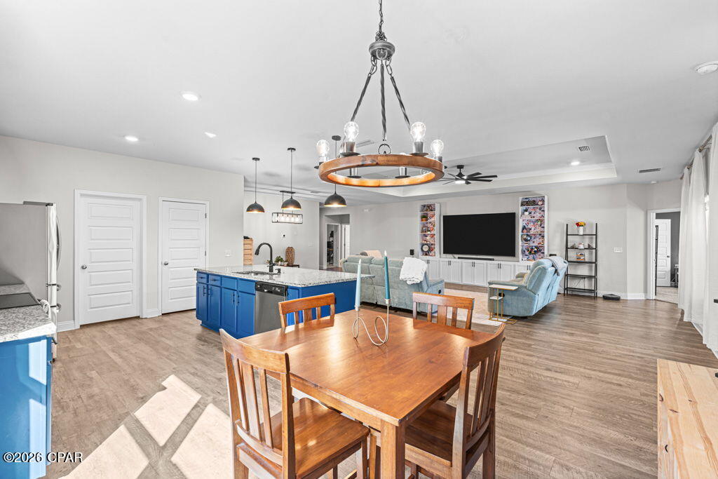 4718 Rosemary Street Panama City FL 32404
