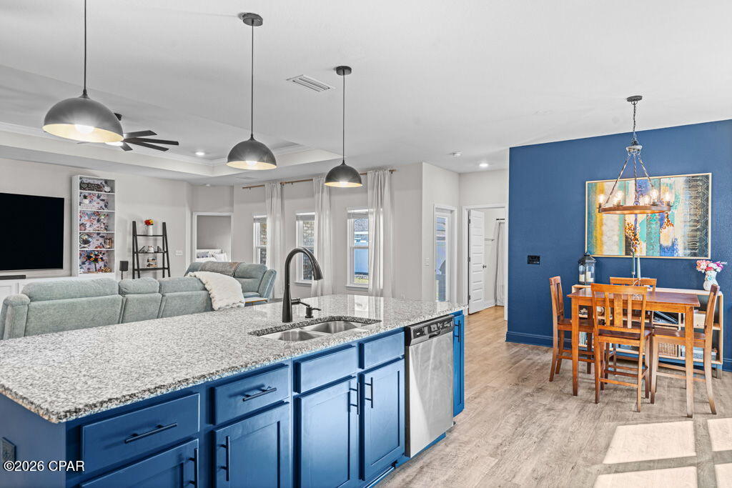 4718 Rosemary Street Panama City FL 32404