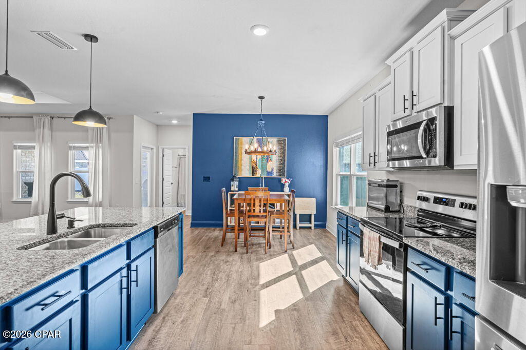4718 Rosemary Street Panama City FL 32404