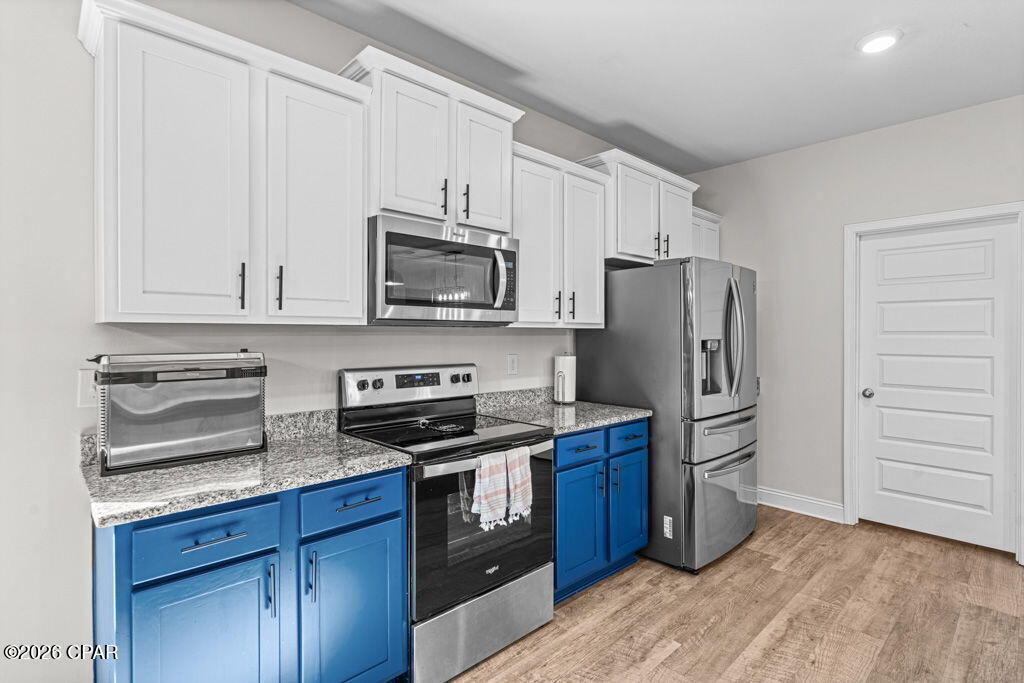 4718 Rosemary Street Panama City FL 32404