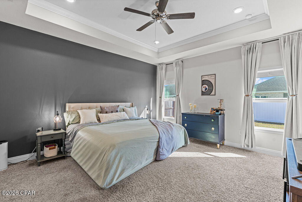 4718 Rosemary Street Panama City FL 32404