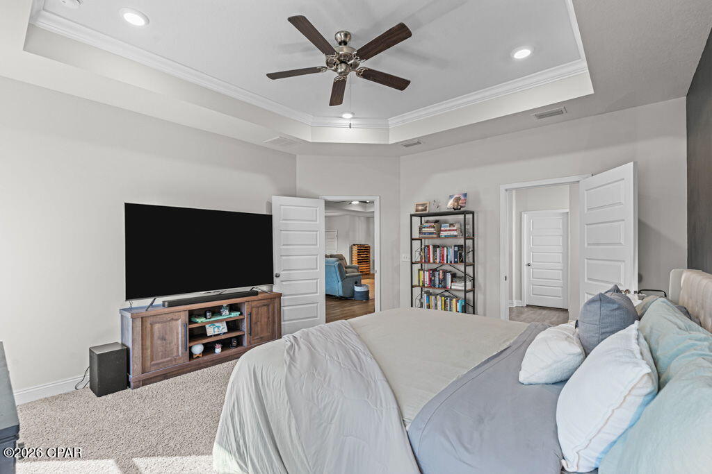 4718 Rosemary Street Panama City FL 32404