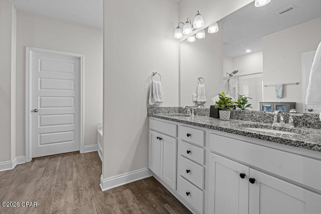 4718 Rosemary Street Panama City FL 32404